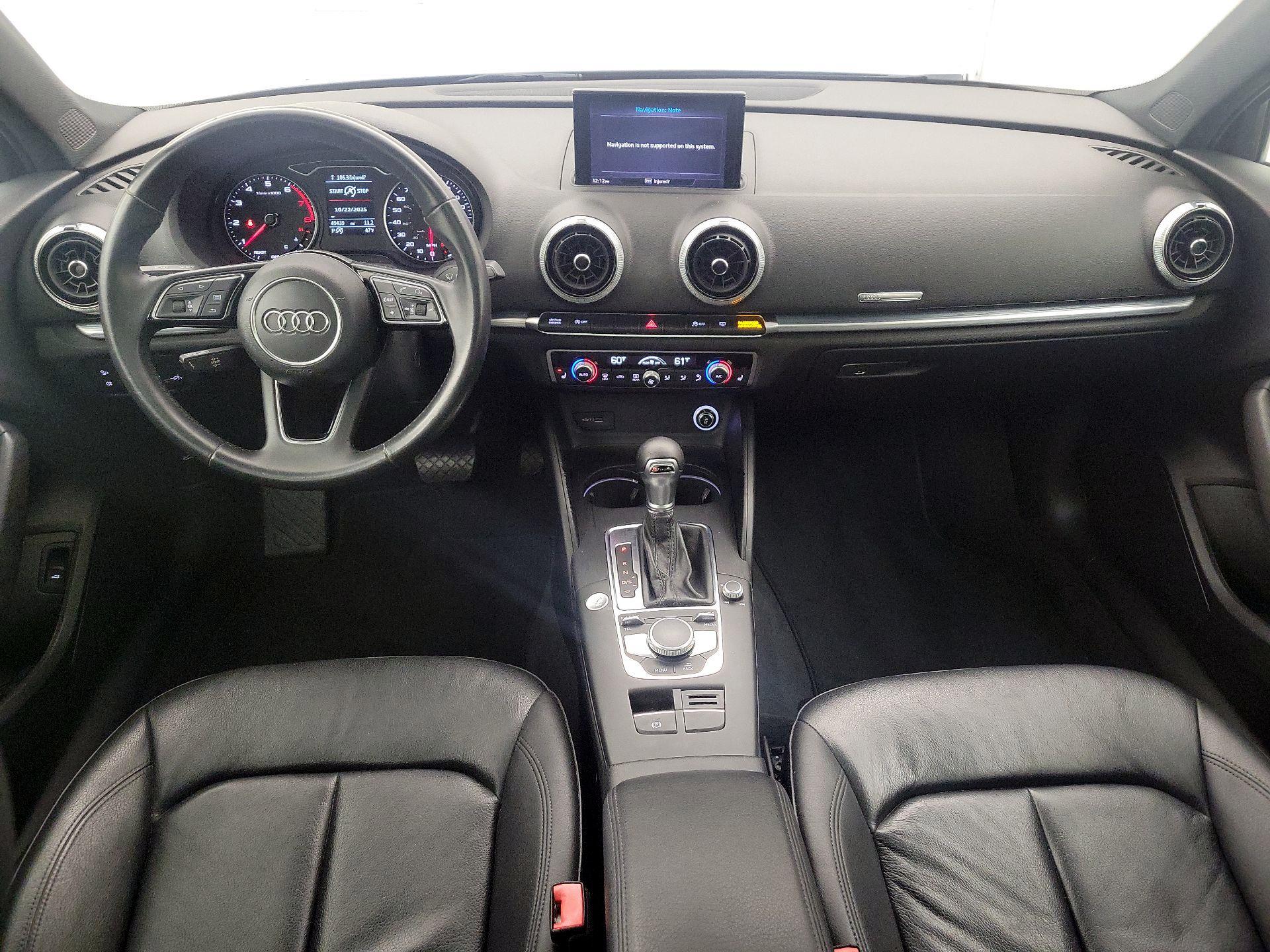 Thumbnail: 2020 Audi A3 - 9