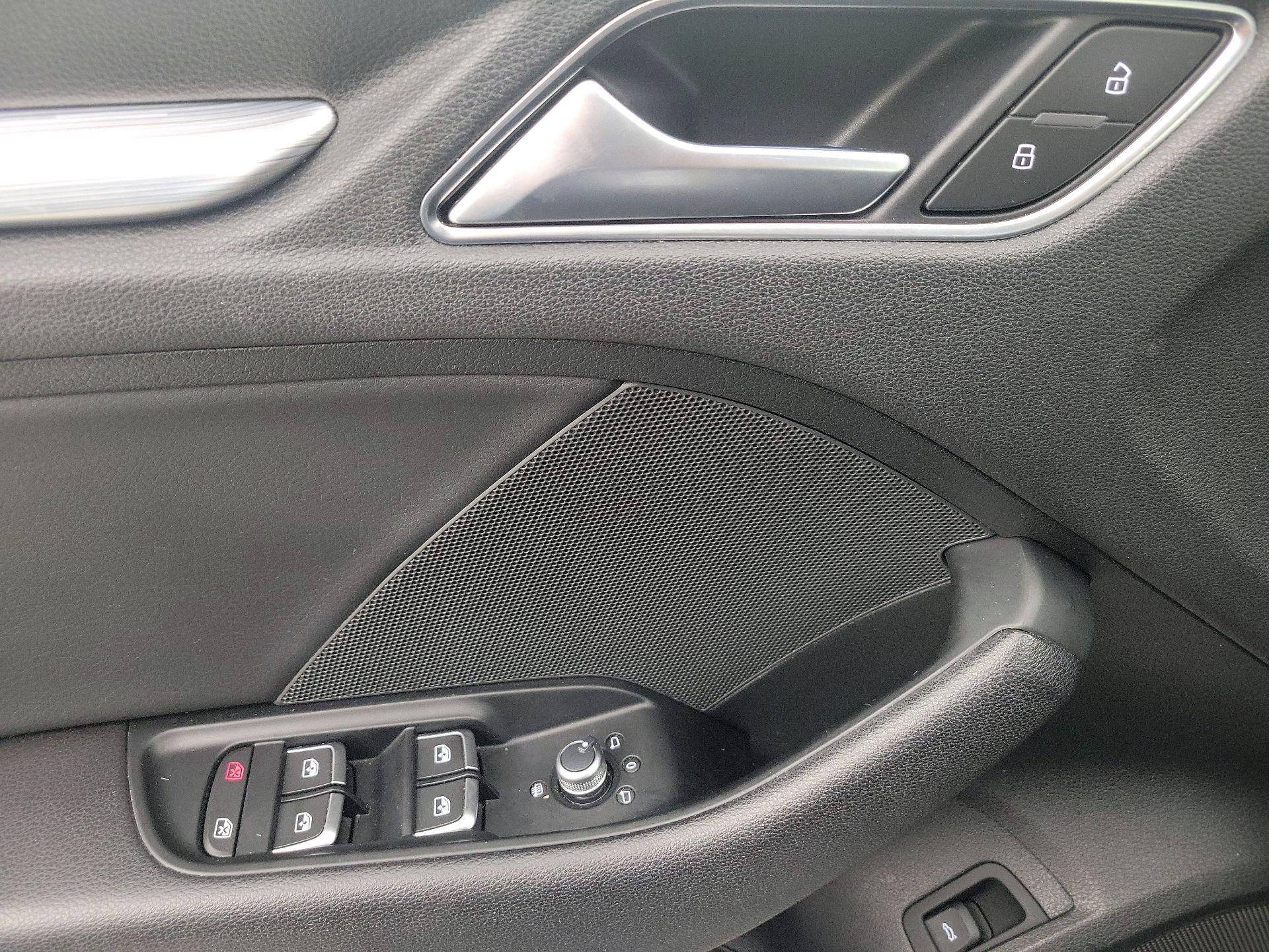 Thumbnail: 2020 Audi A3 - 12