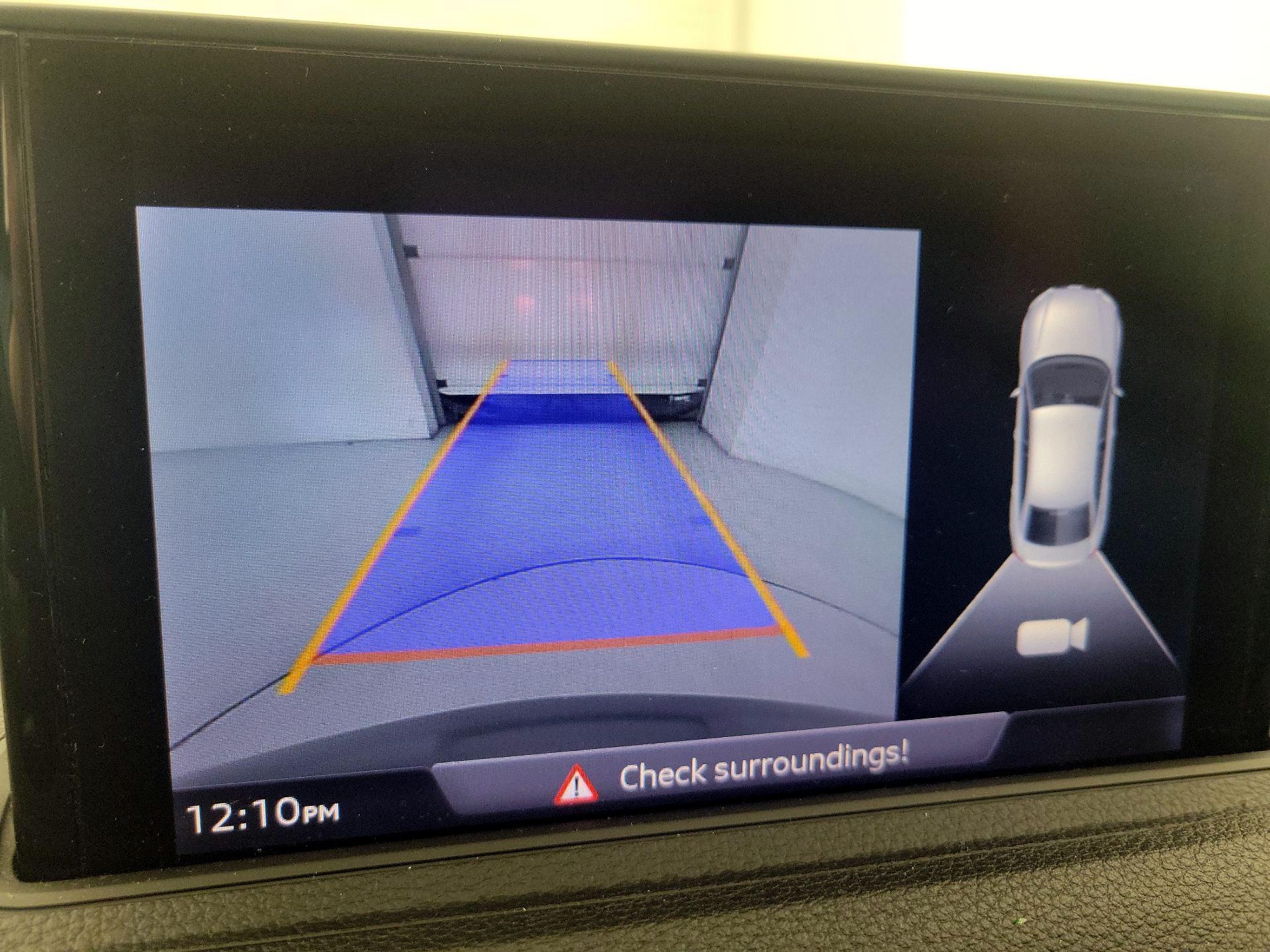 Thumbnail: 2020 Audi A3 - 14