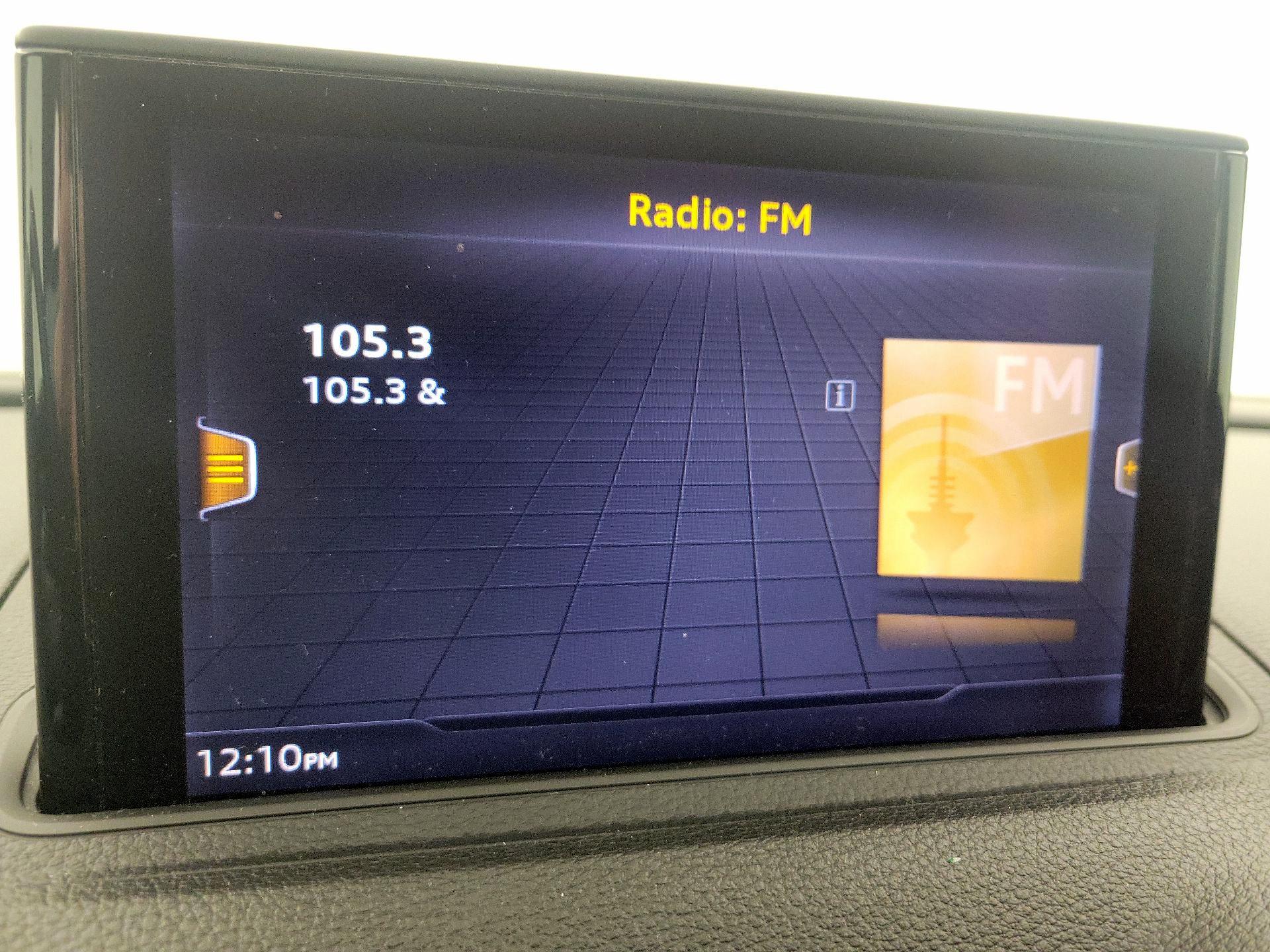 Thumbnail: 2020 Audi A3 - 15