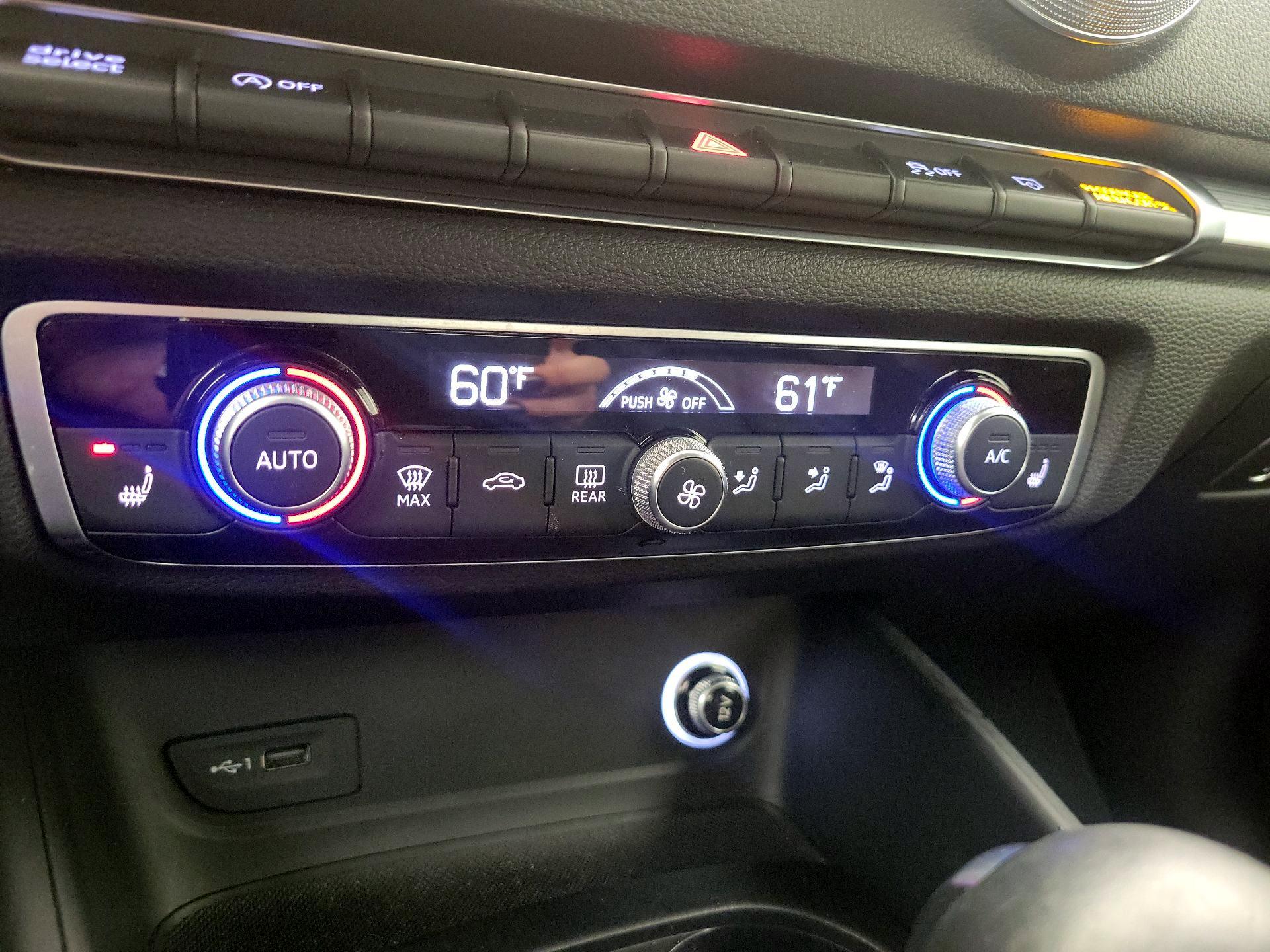 Thumbnail: 2020 Audi A3 - 16