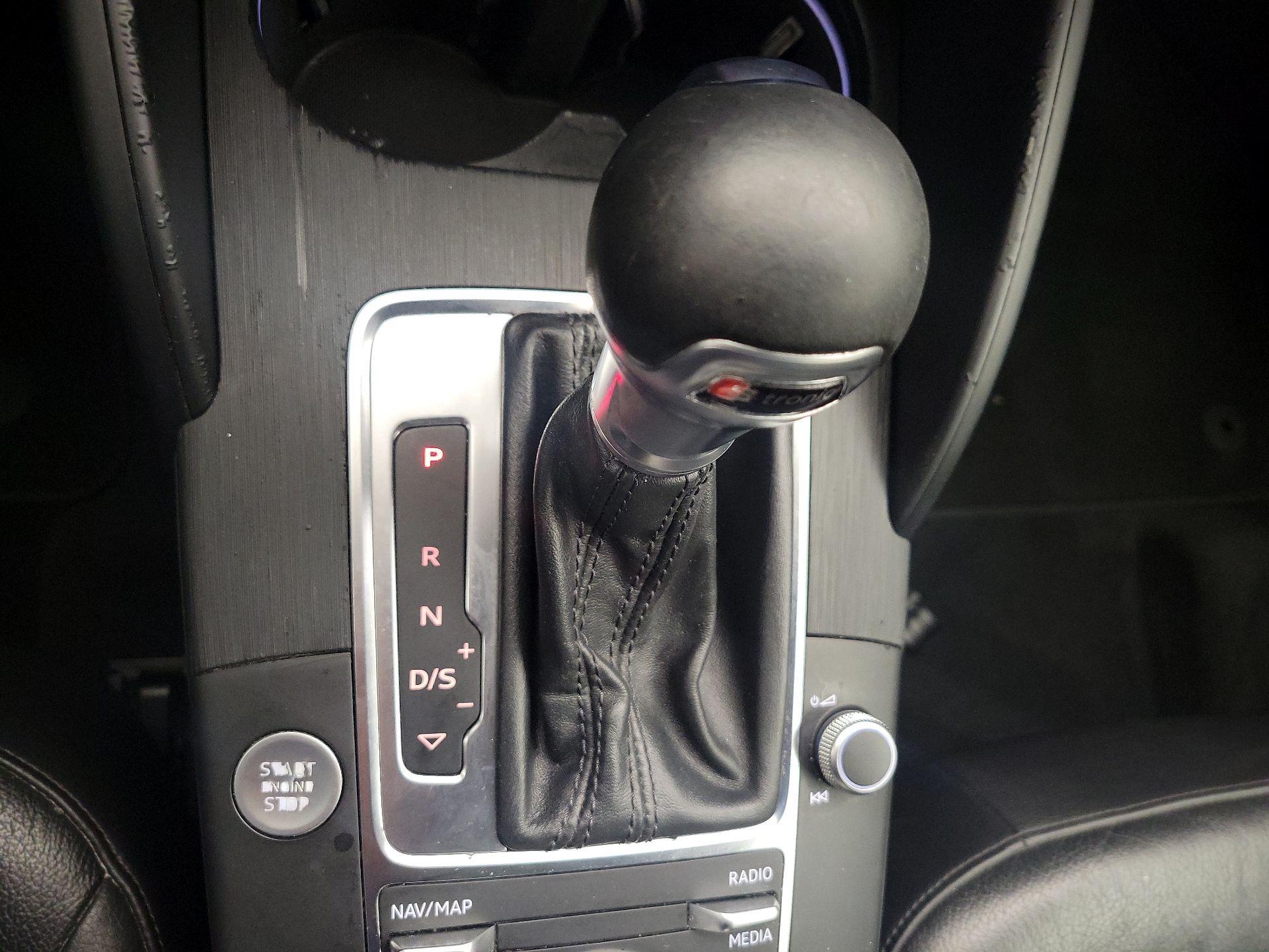 Thumbnail: 2020 Audi A3 - 17