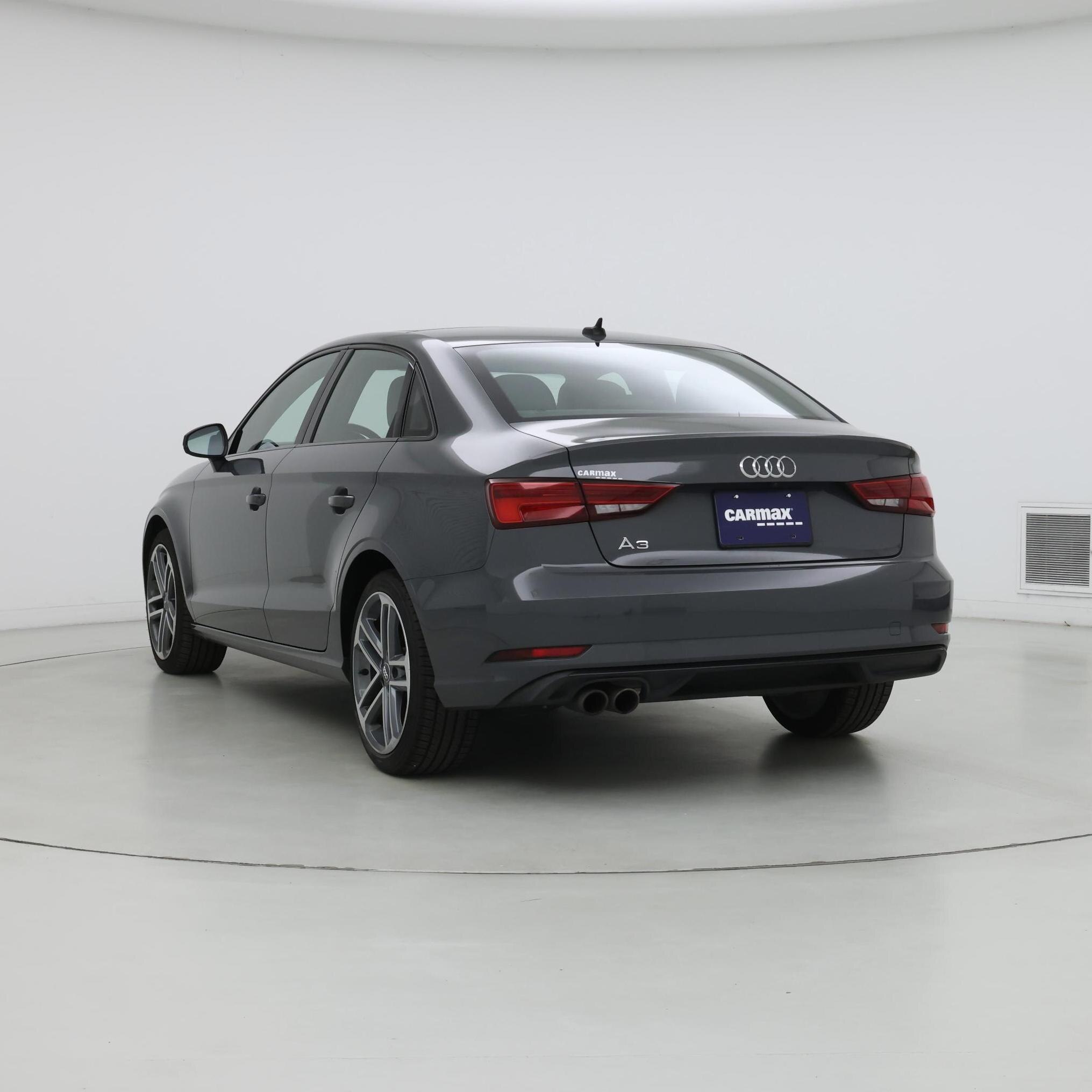 Thumbnail: 2020 Audi A3 - 2