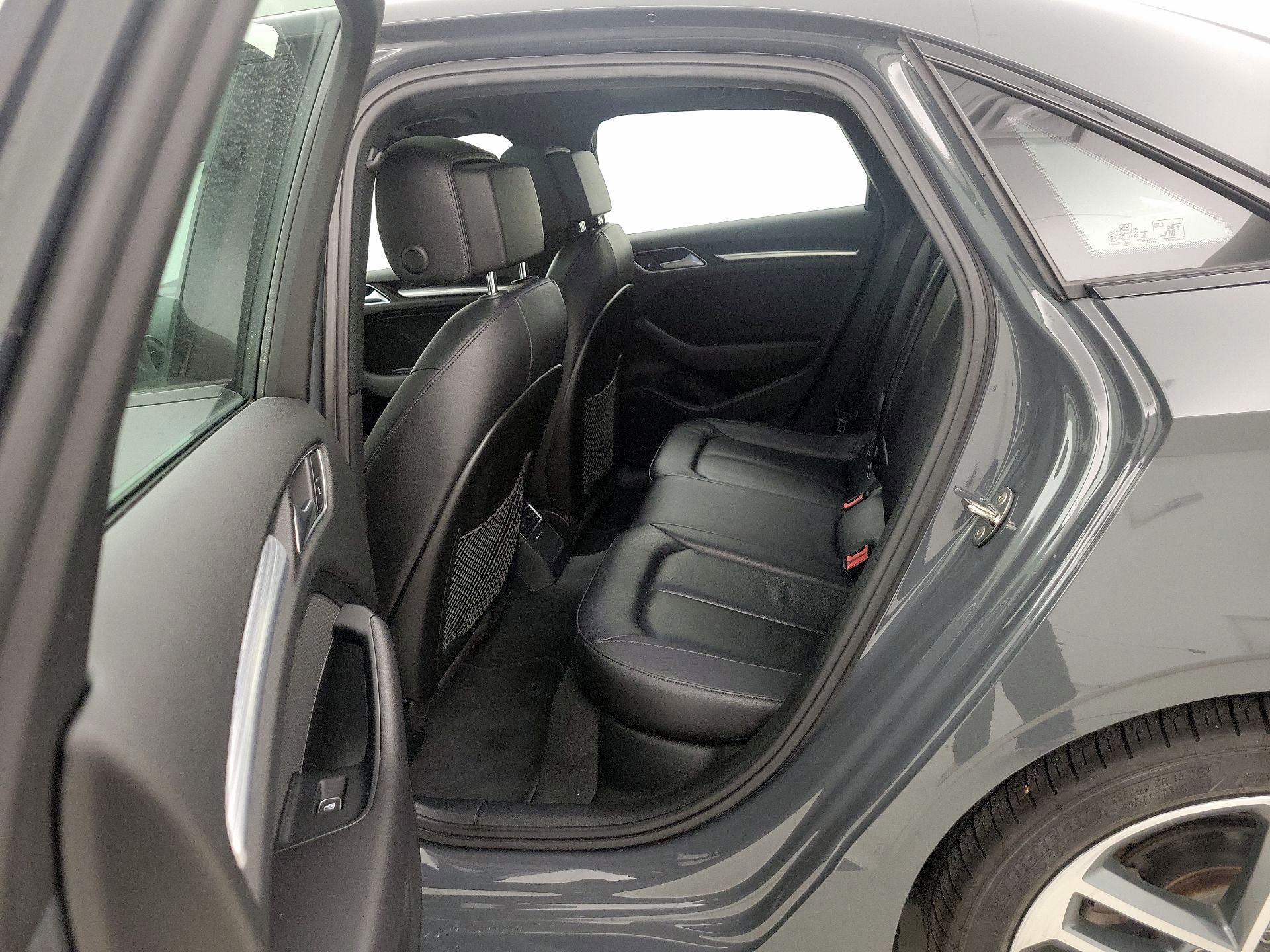 Thumbnail: 2020 Audi A3 - 20