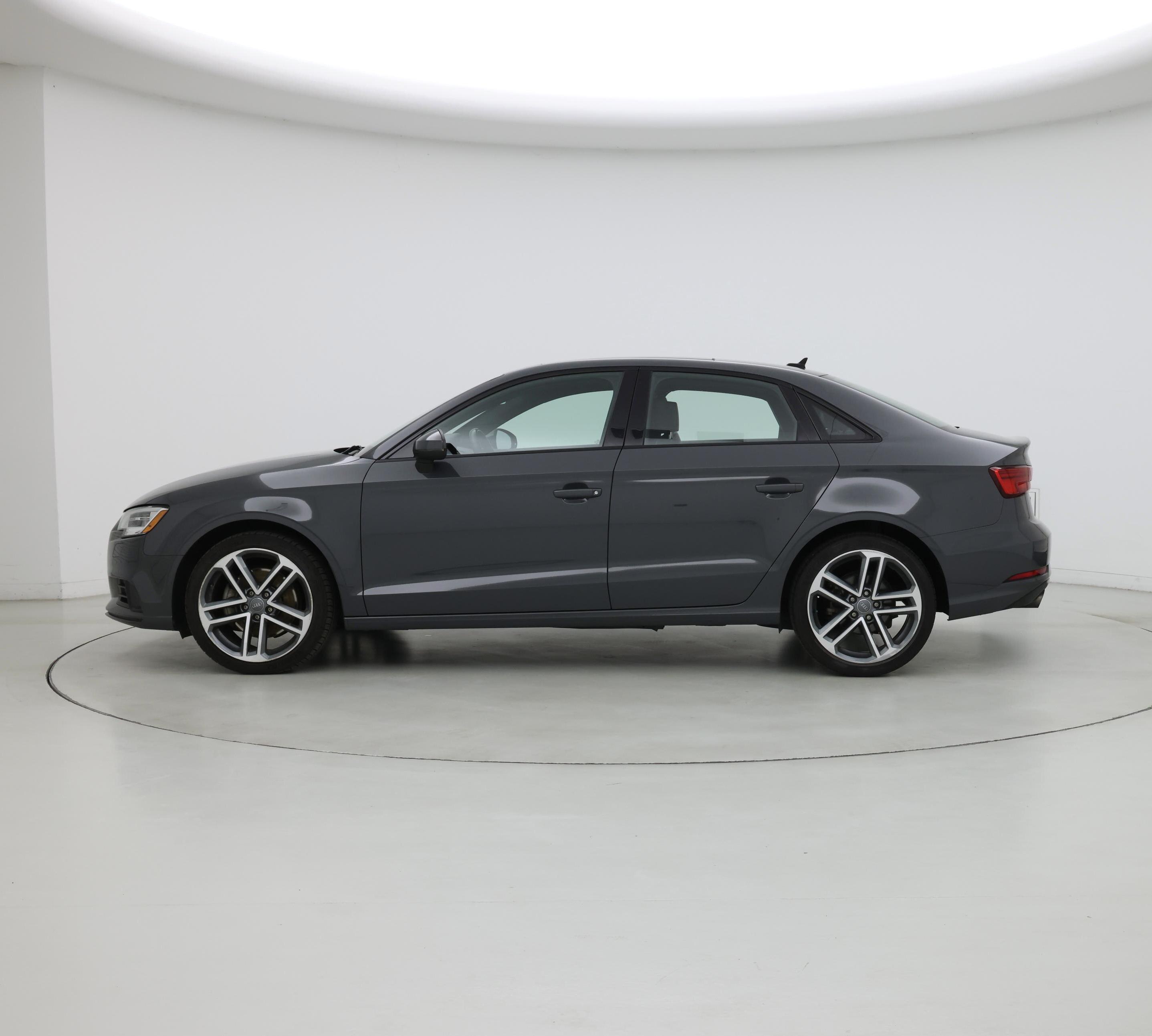 Thumbnail: 2020 Audi A3 - 3