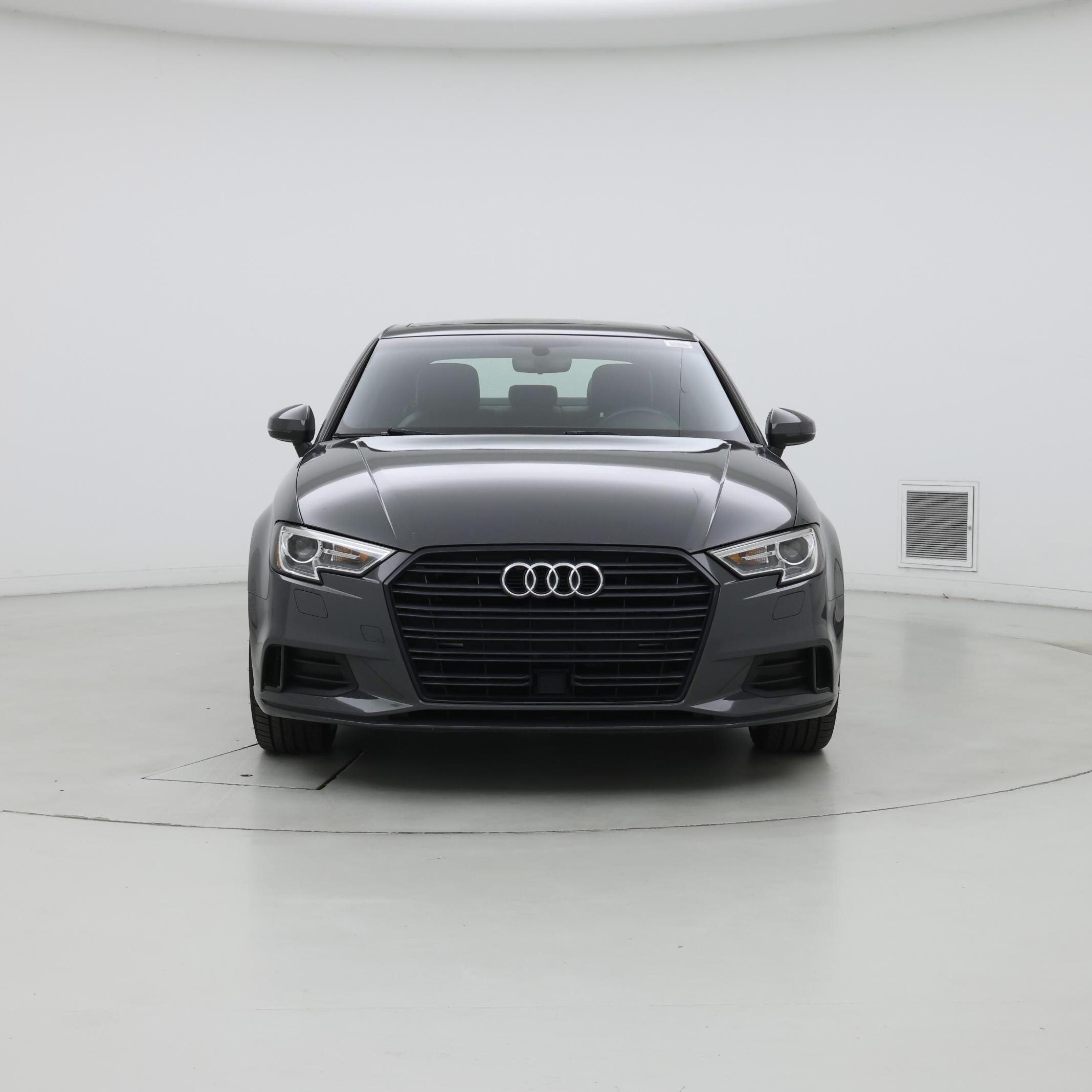 Thumbnail: 2020 Audi A3 - 5