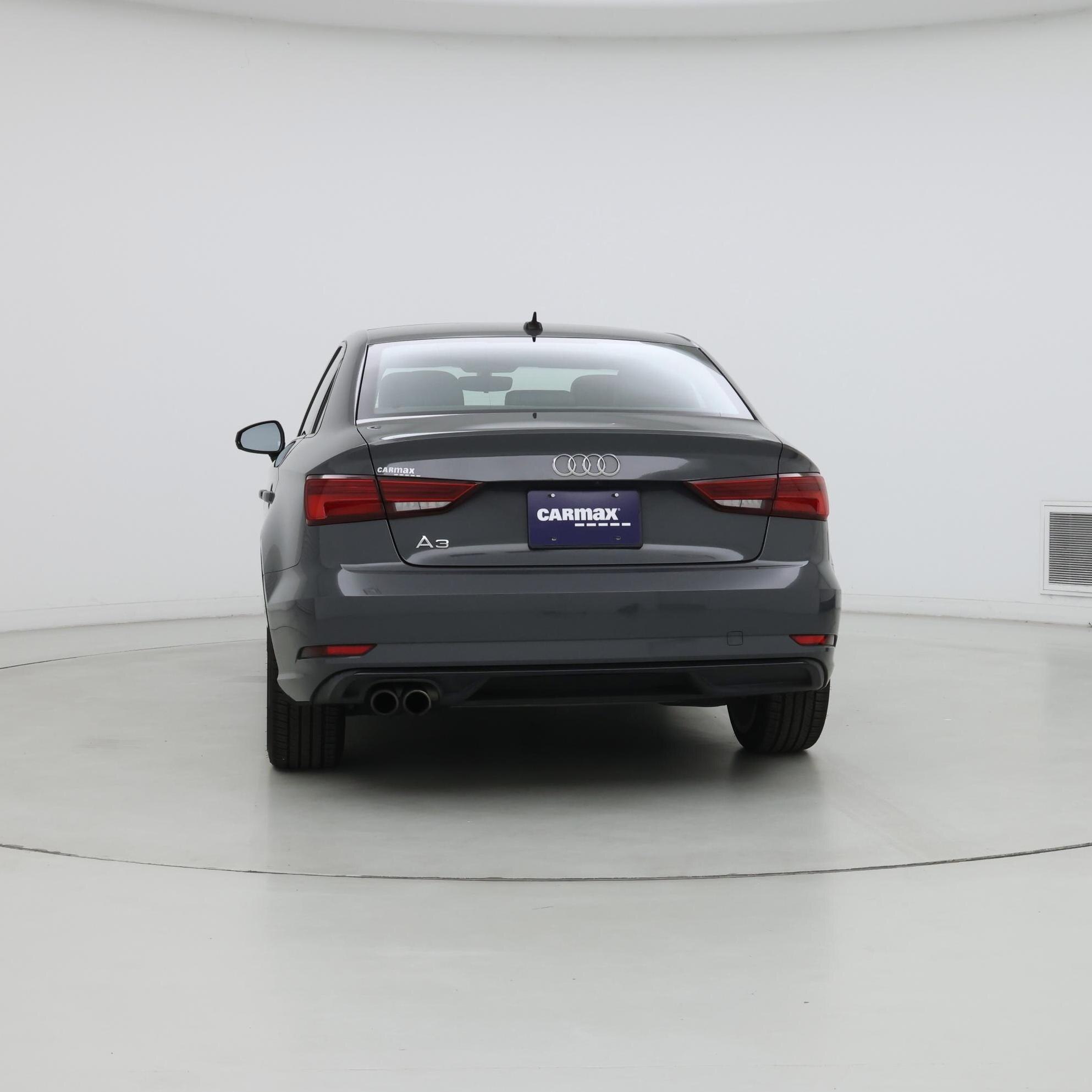 Thumbnail: 2020 Audi A3 - 6