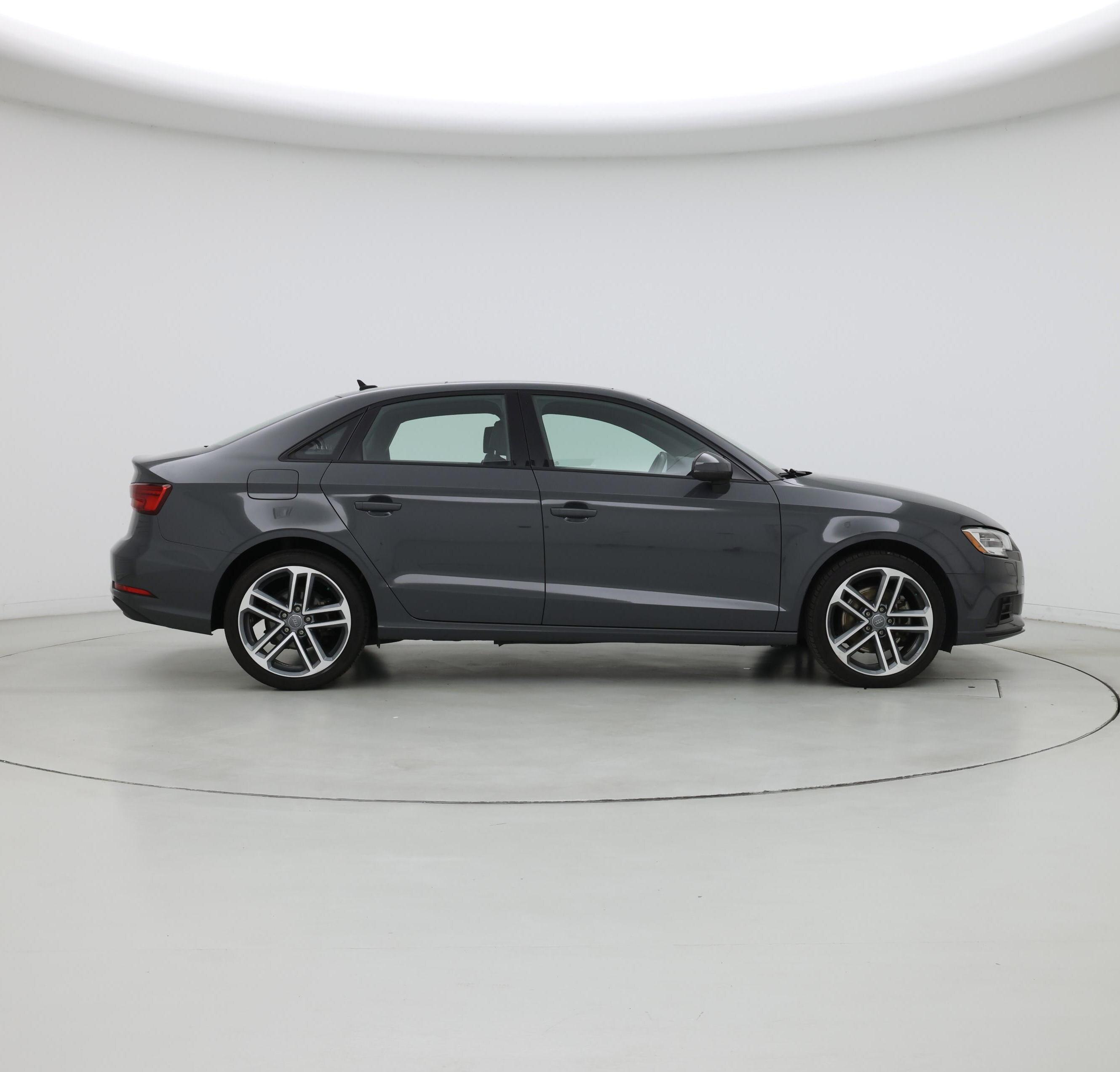 Thumbnail: 2020 Audi A3 - 7