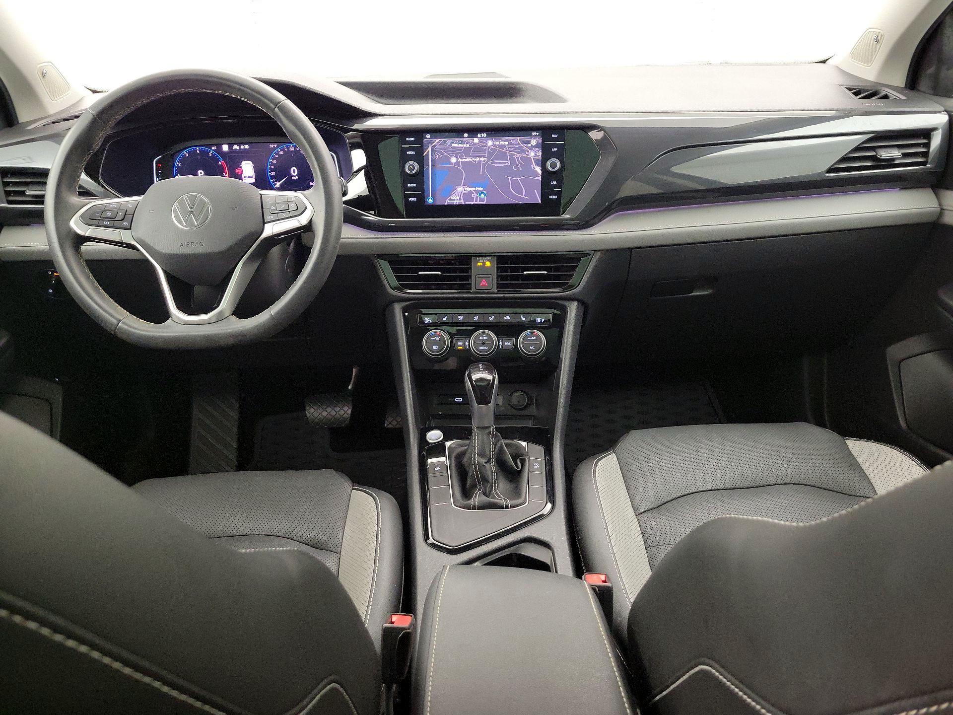 Thumbnail: 2022 Volkswagen Taos - 9