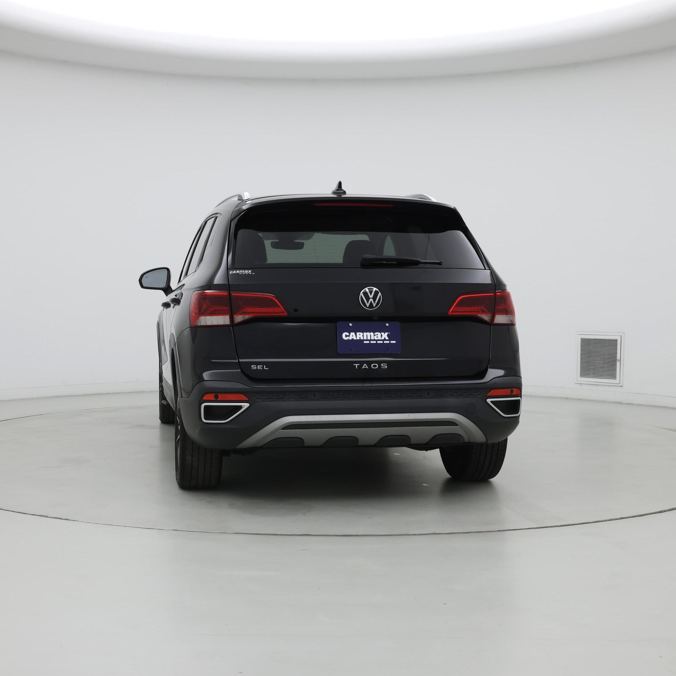 Thumbnail: 2022 Volkswagen Taos - 6