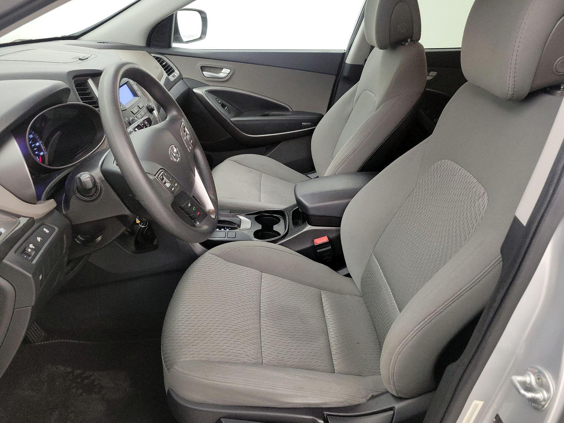 Thumbnail: 2014 Hyundai Santa Fe - 11