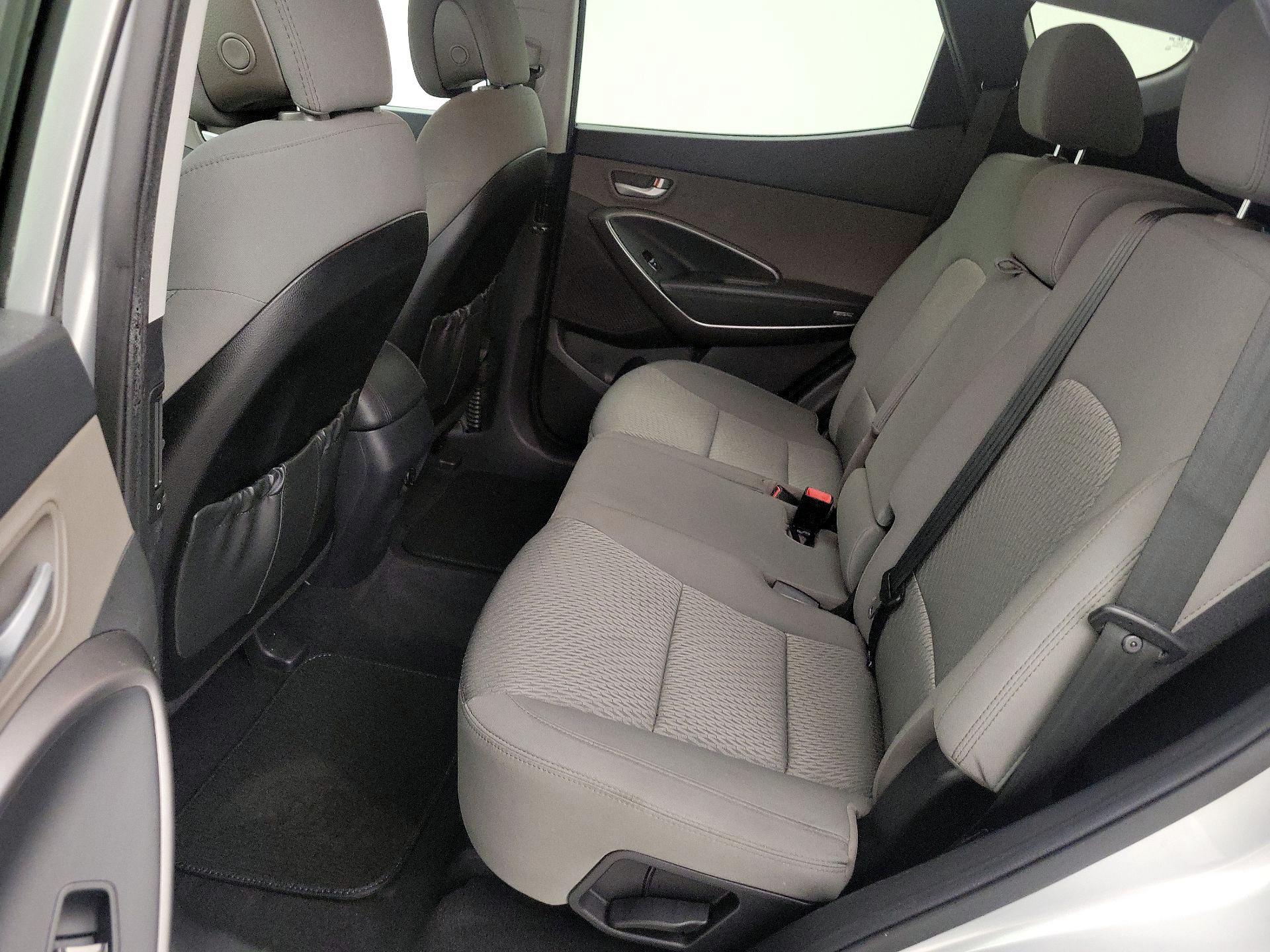 Thumbnail: 2014 Hyundai Santa Fe - 18