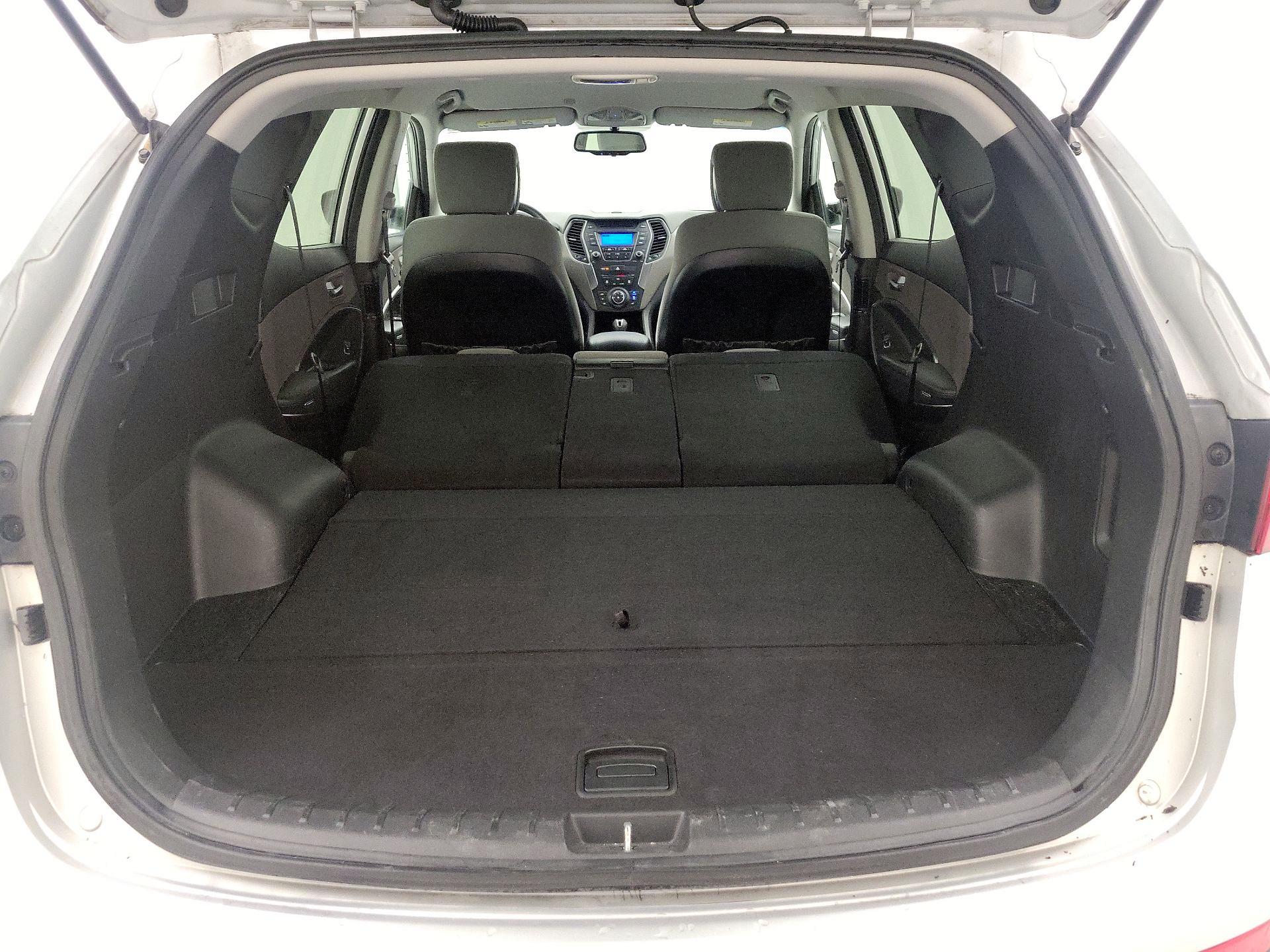 Thumbnail: 2014 Hyundai Santa Fe - 20