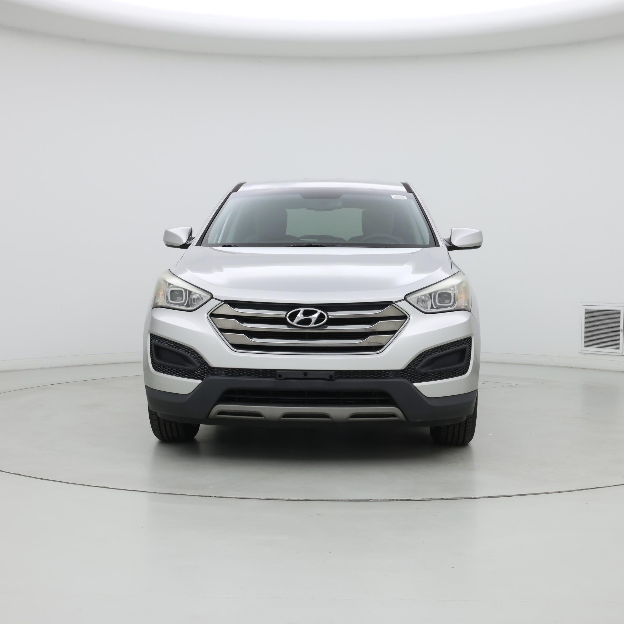Thumbnail: 2014 Hyundai Santa Fe - 5