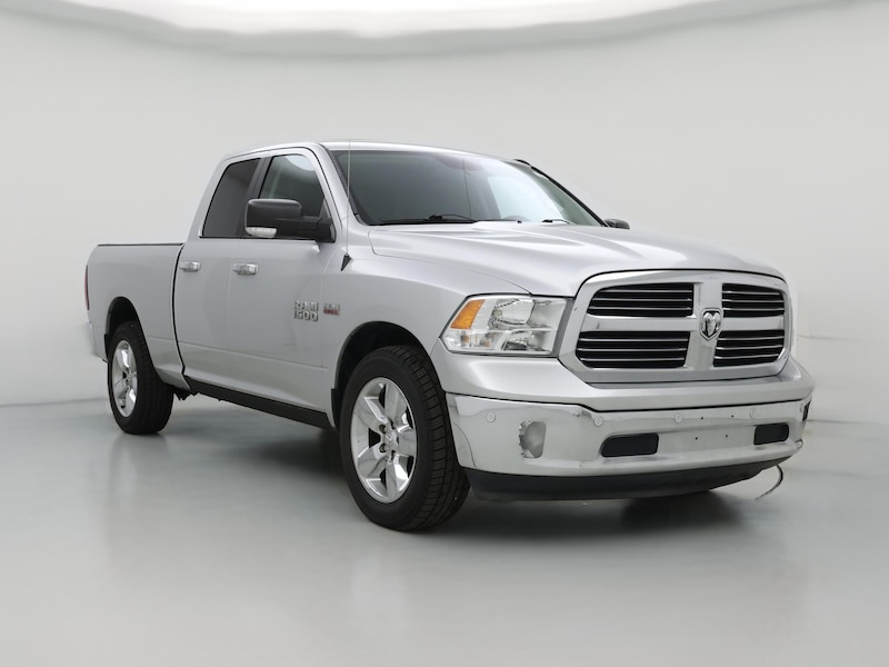 2017 RAM 1500 Big Horn -
                  Lithia Springs, GA
