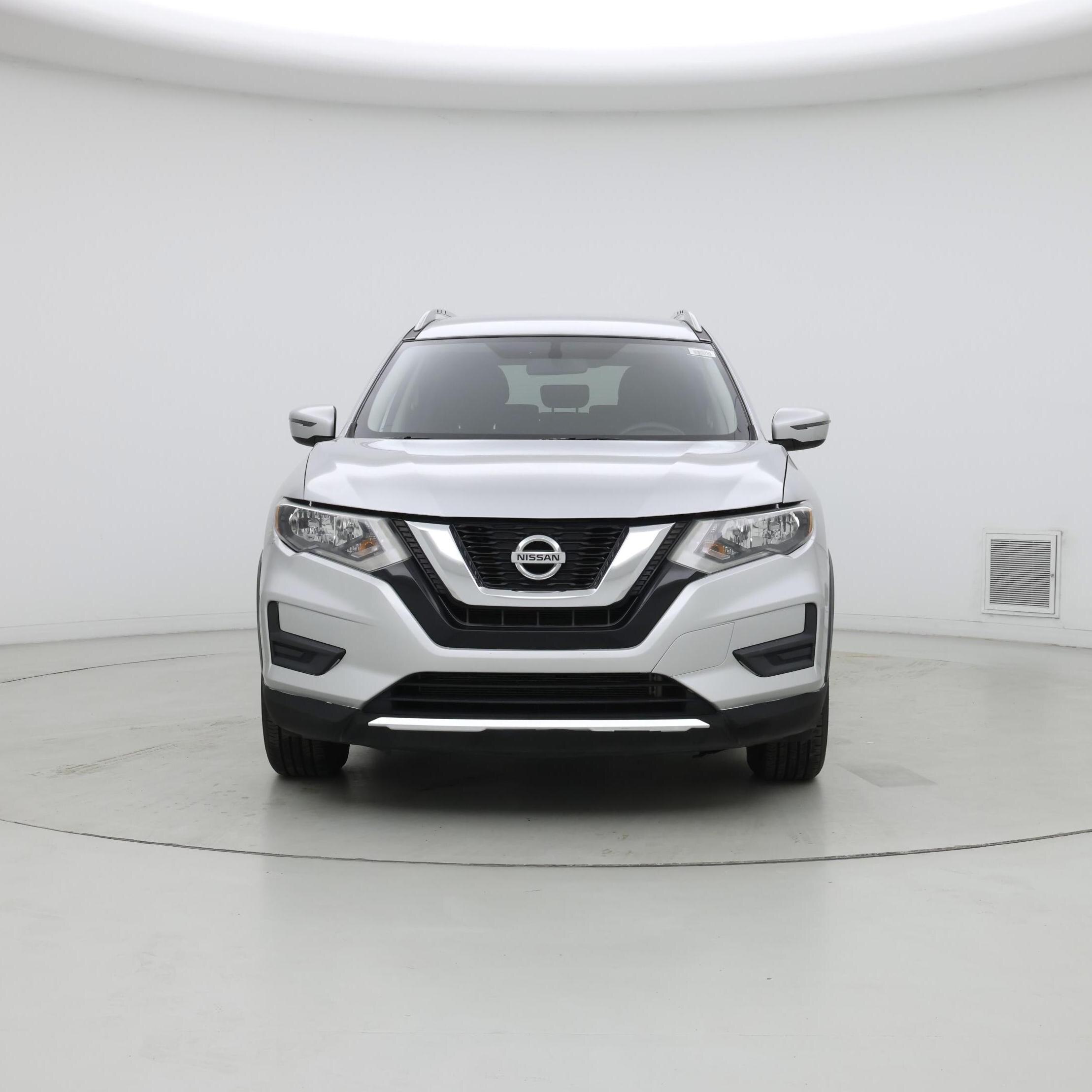 Thumbnail: 2017 Nissan Rogue - 5