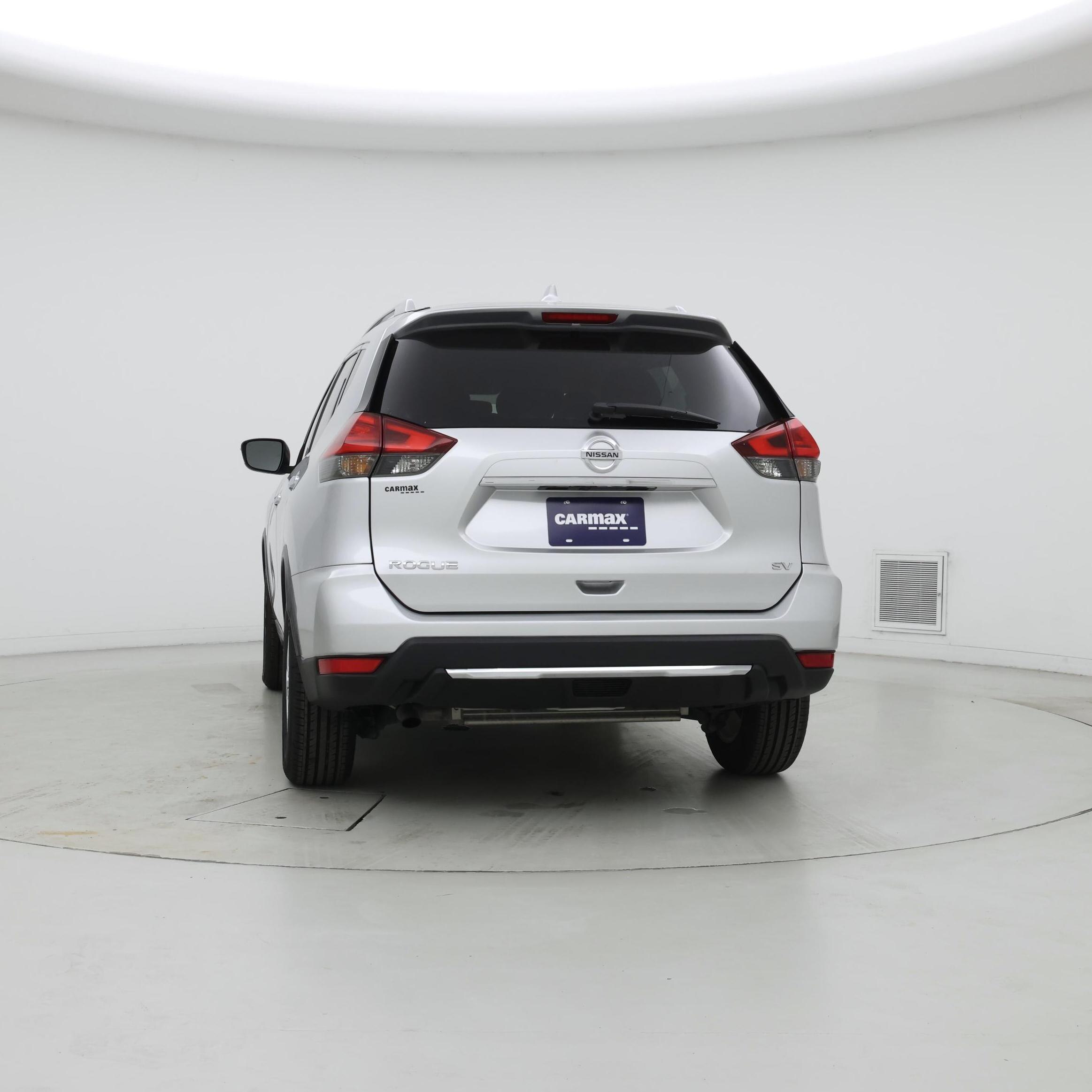 Thumbnail: 2017 Nissan Rogue - 6