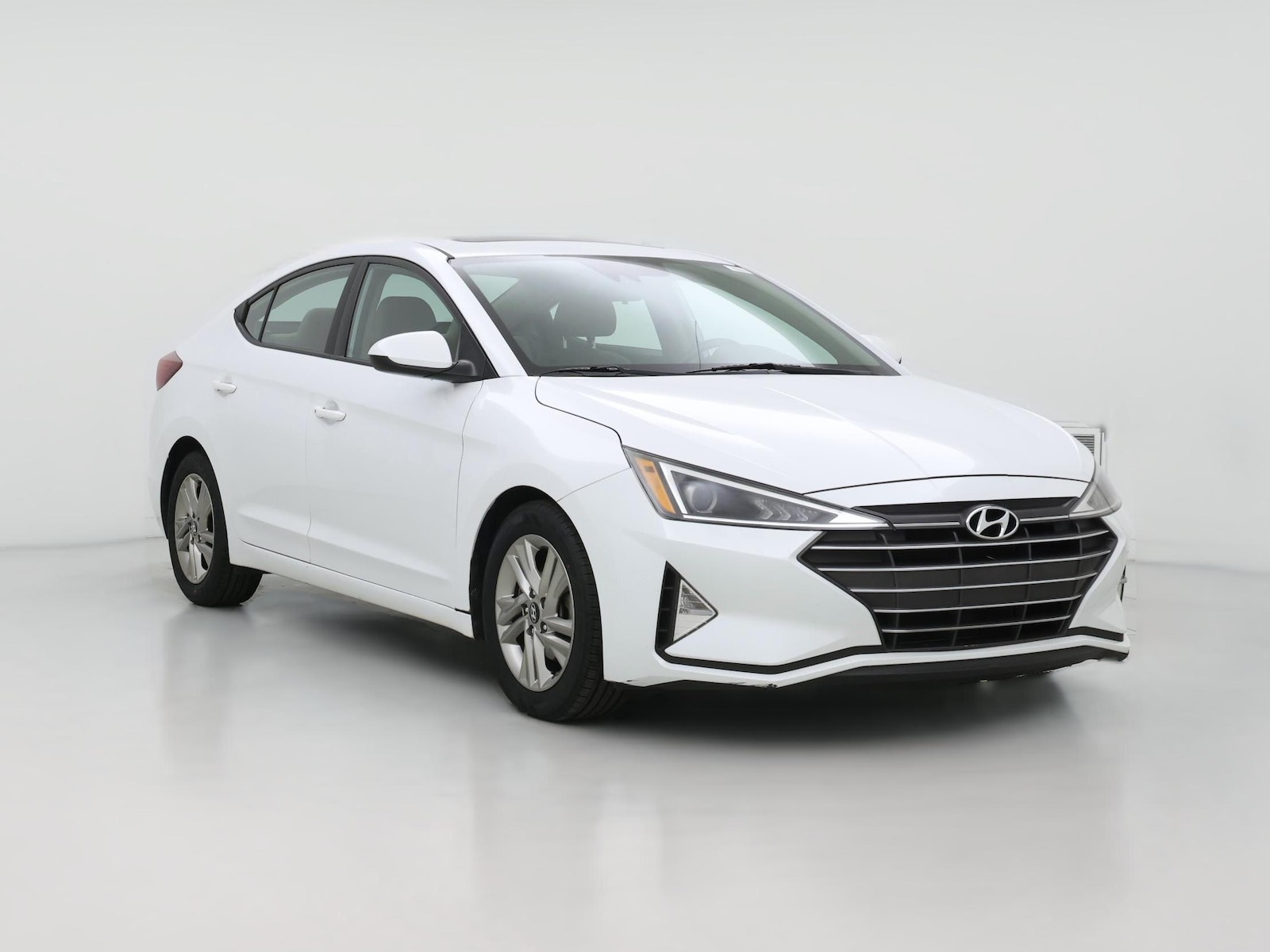2019 Hyundai Elantra Value Edition