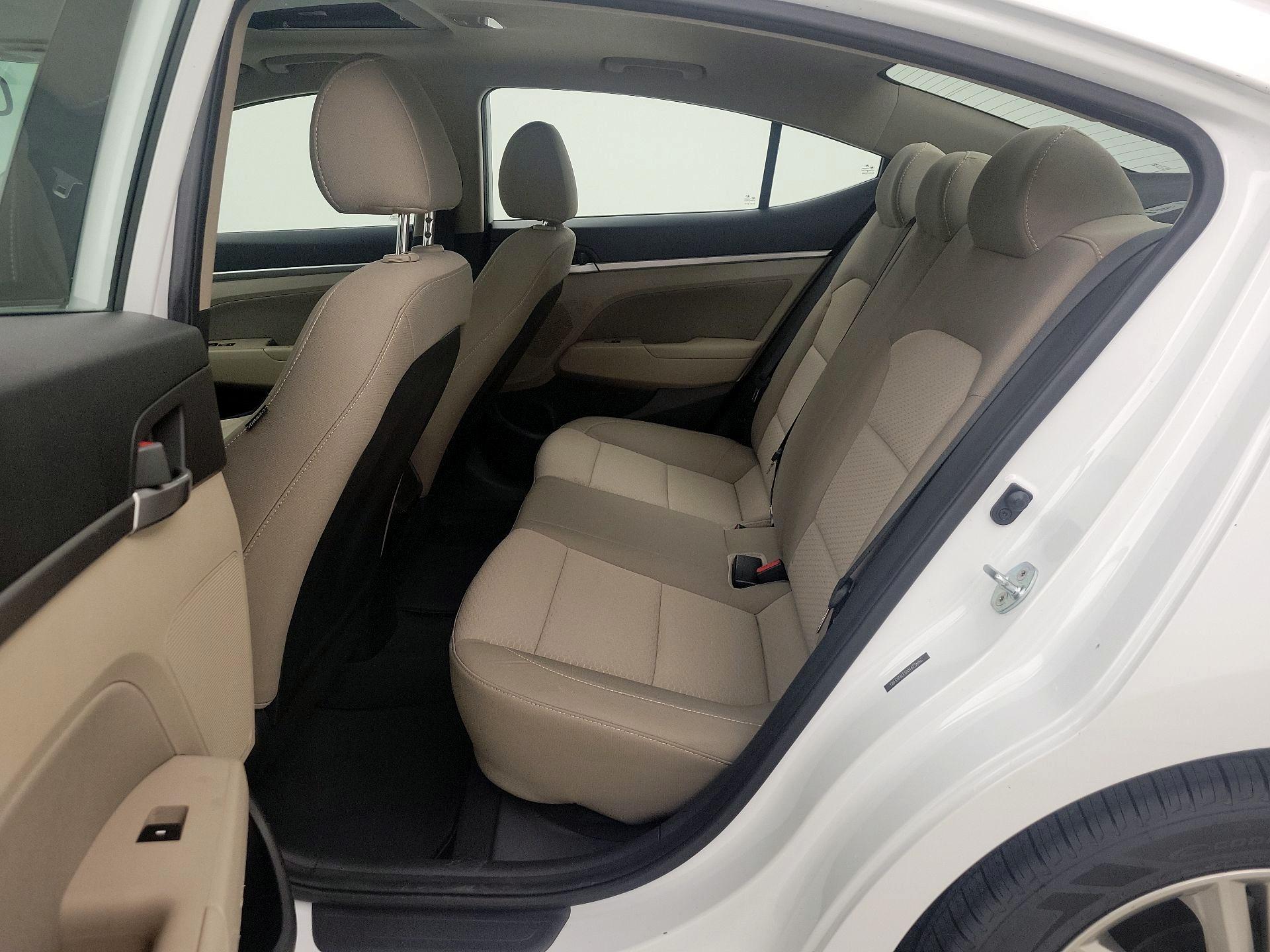 Thumbnail: 2019 Hyundai Elantra - 20