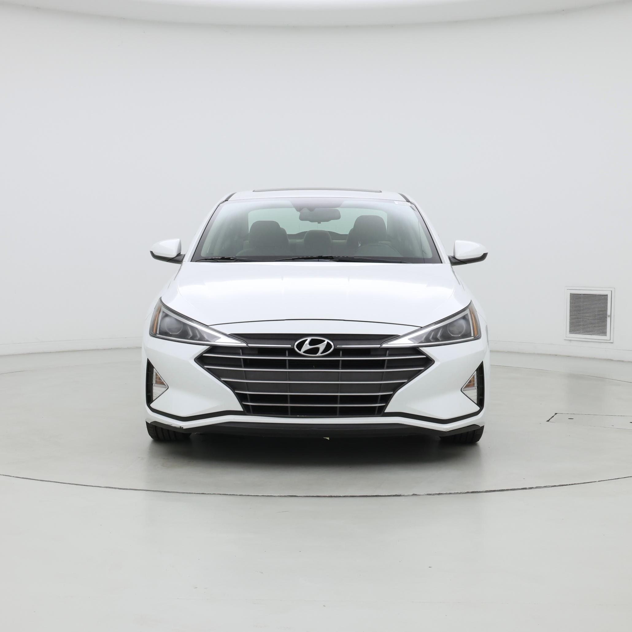 Thumbnail: 2019 Hyundai Elantra - 5