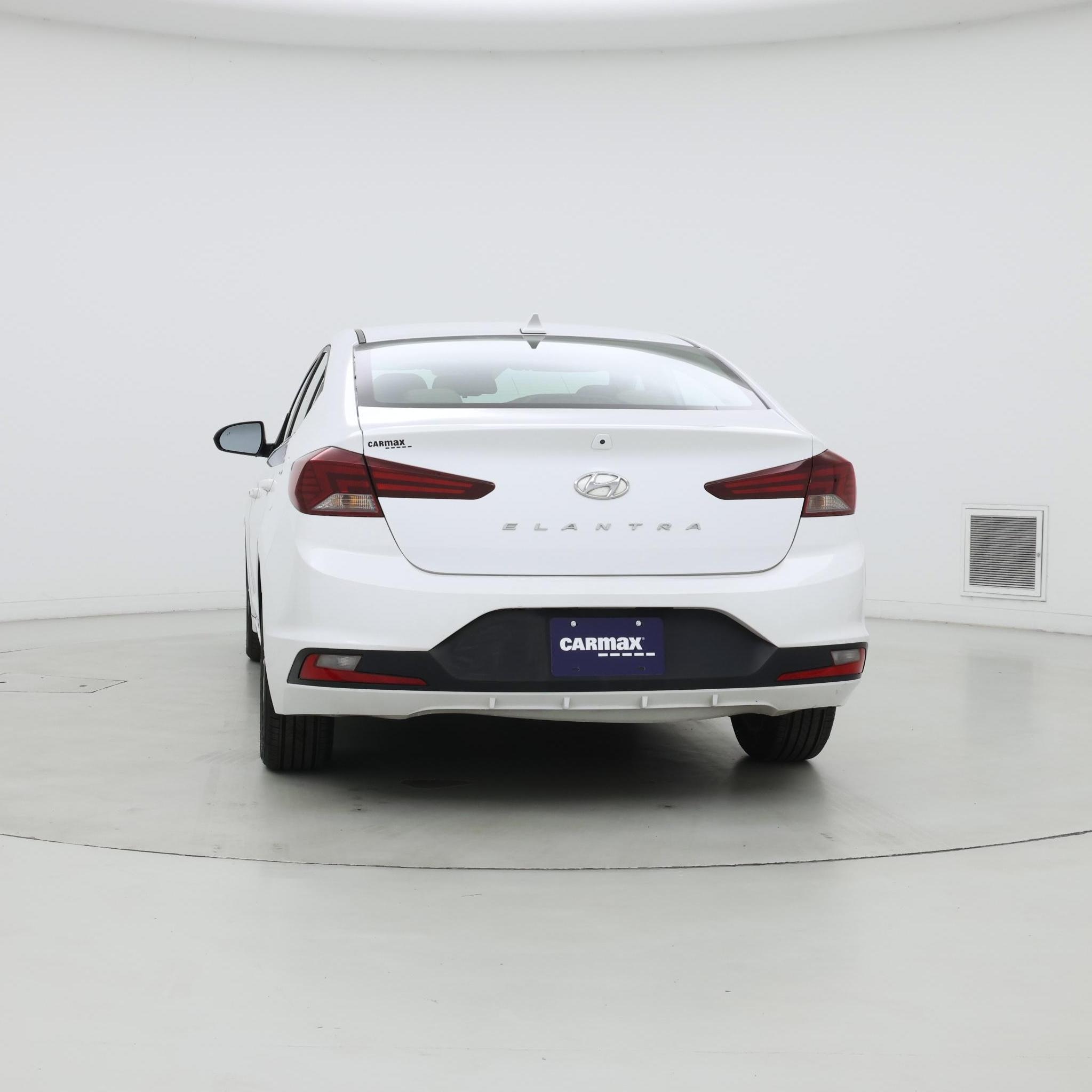 Thumbnail: 2019 Hyundai Elantra - 6