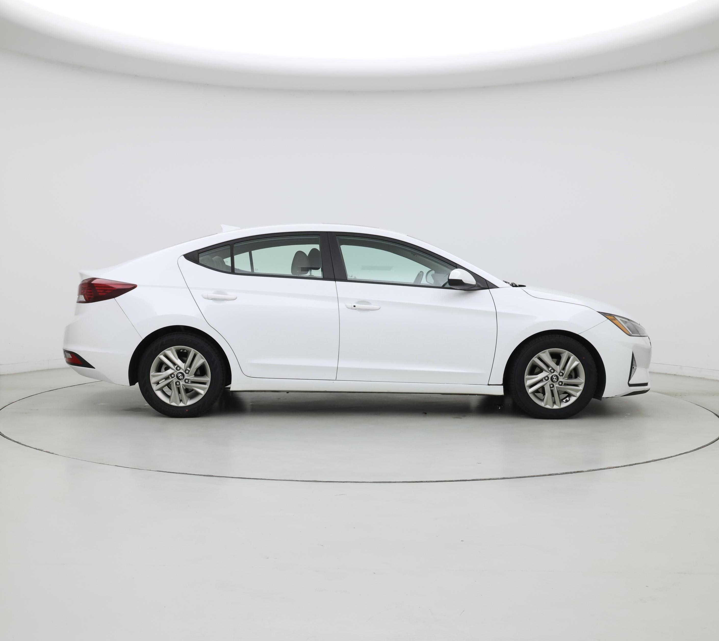 Thumbnail: 2019 Hyundai Elantra - 7