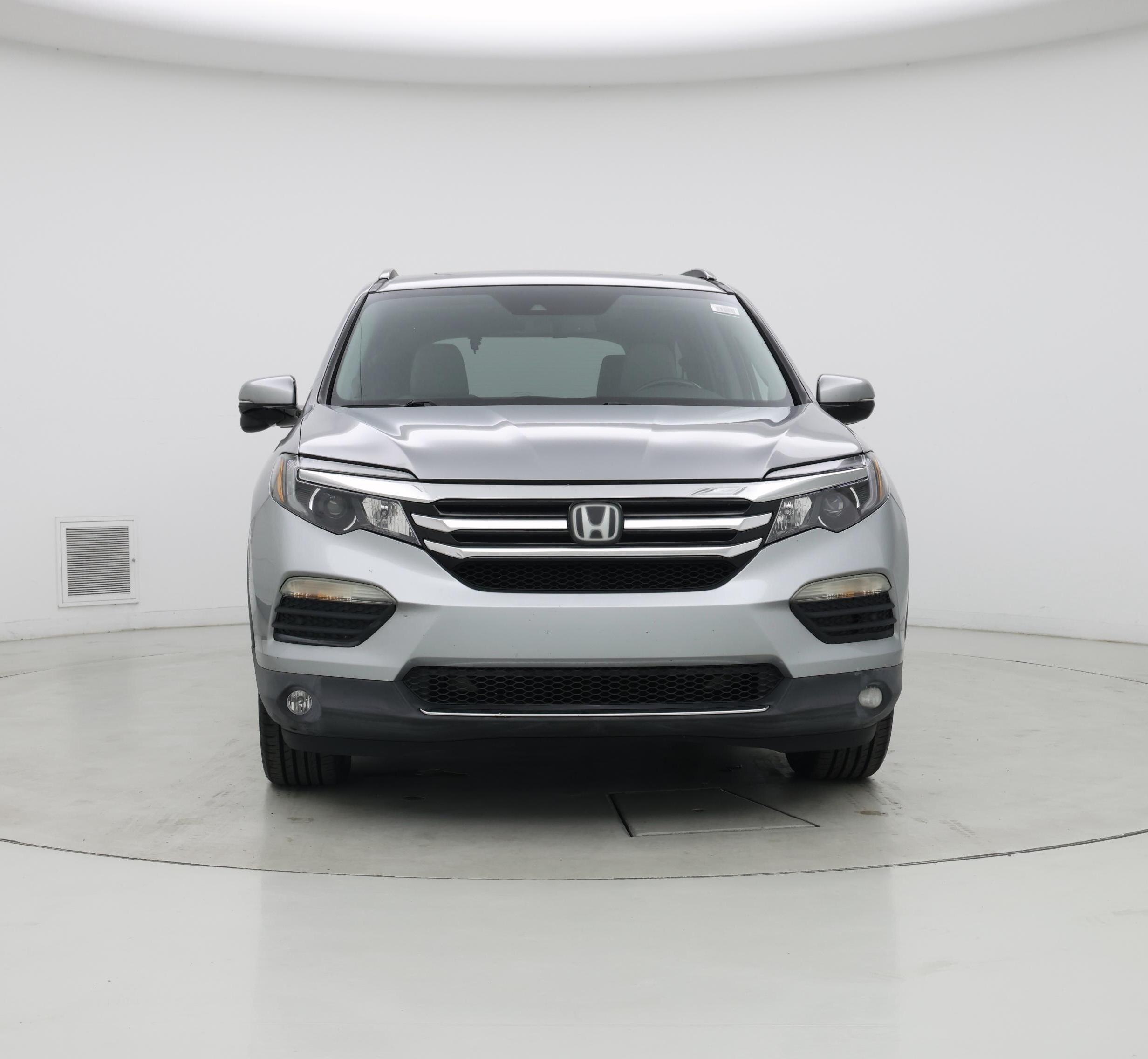 Thumbnail: 2017 Honda Pilot - 5