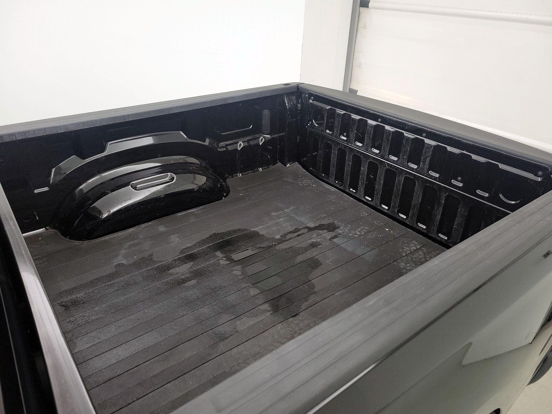 Thumbnail: 2019 RAM 1500 - 20