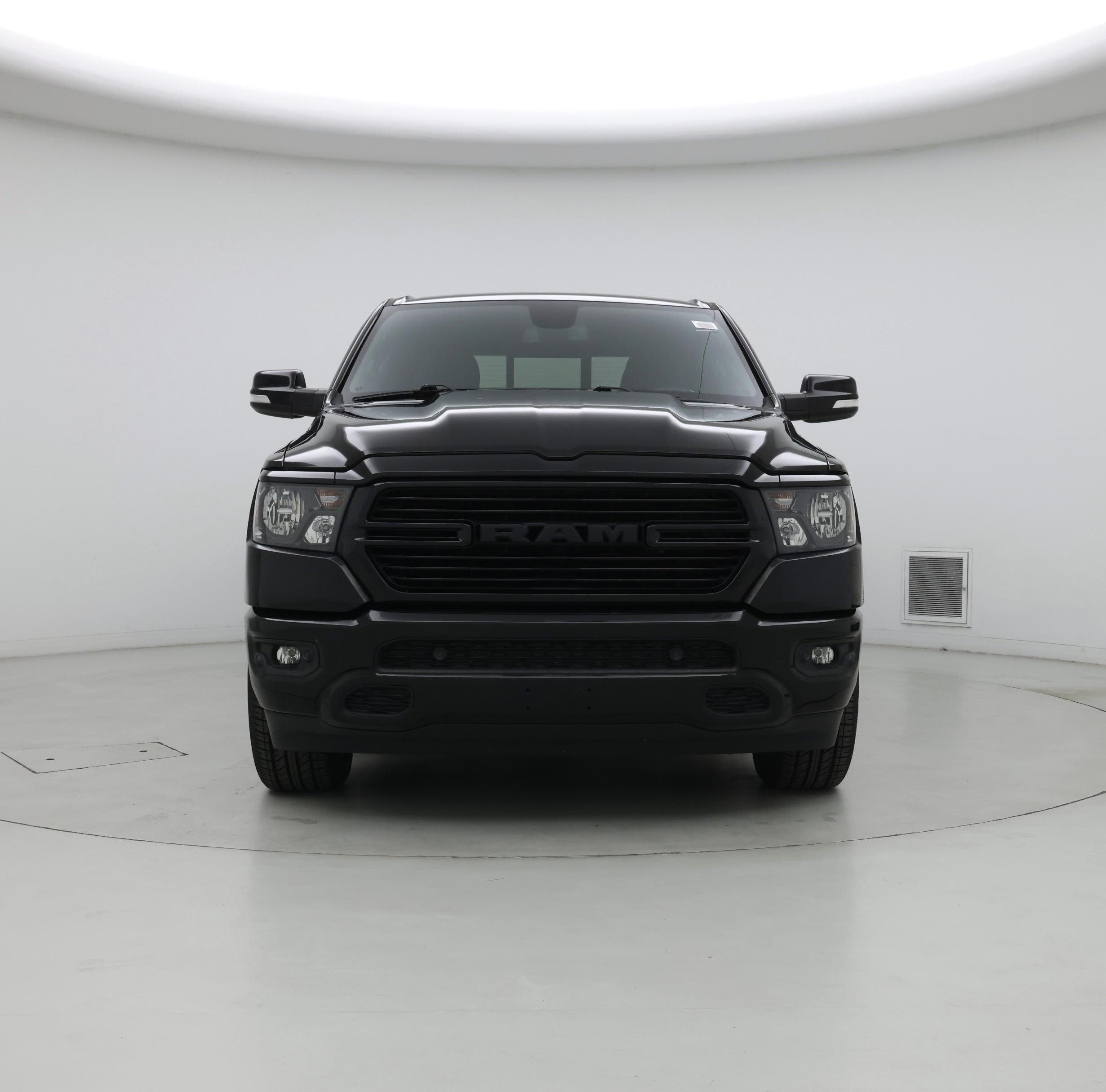 Thumbnail: 2019 RAM 1500 - 5