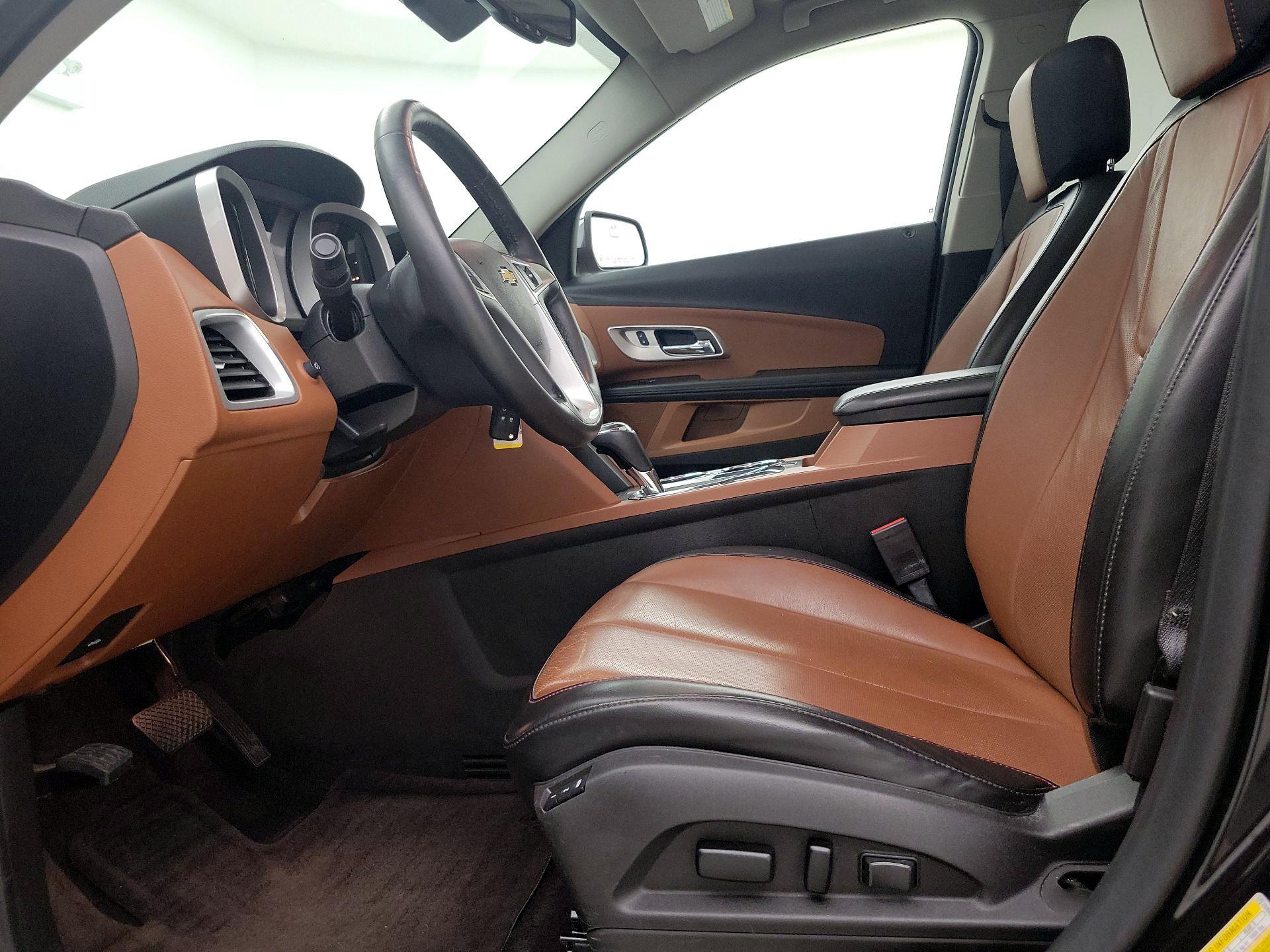 Thumbnail: 2016 Chevrolet Equinox - 11