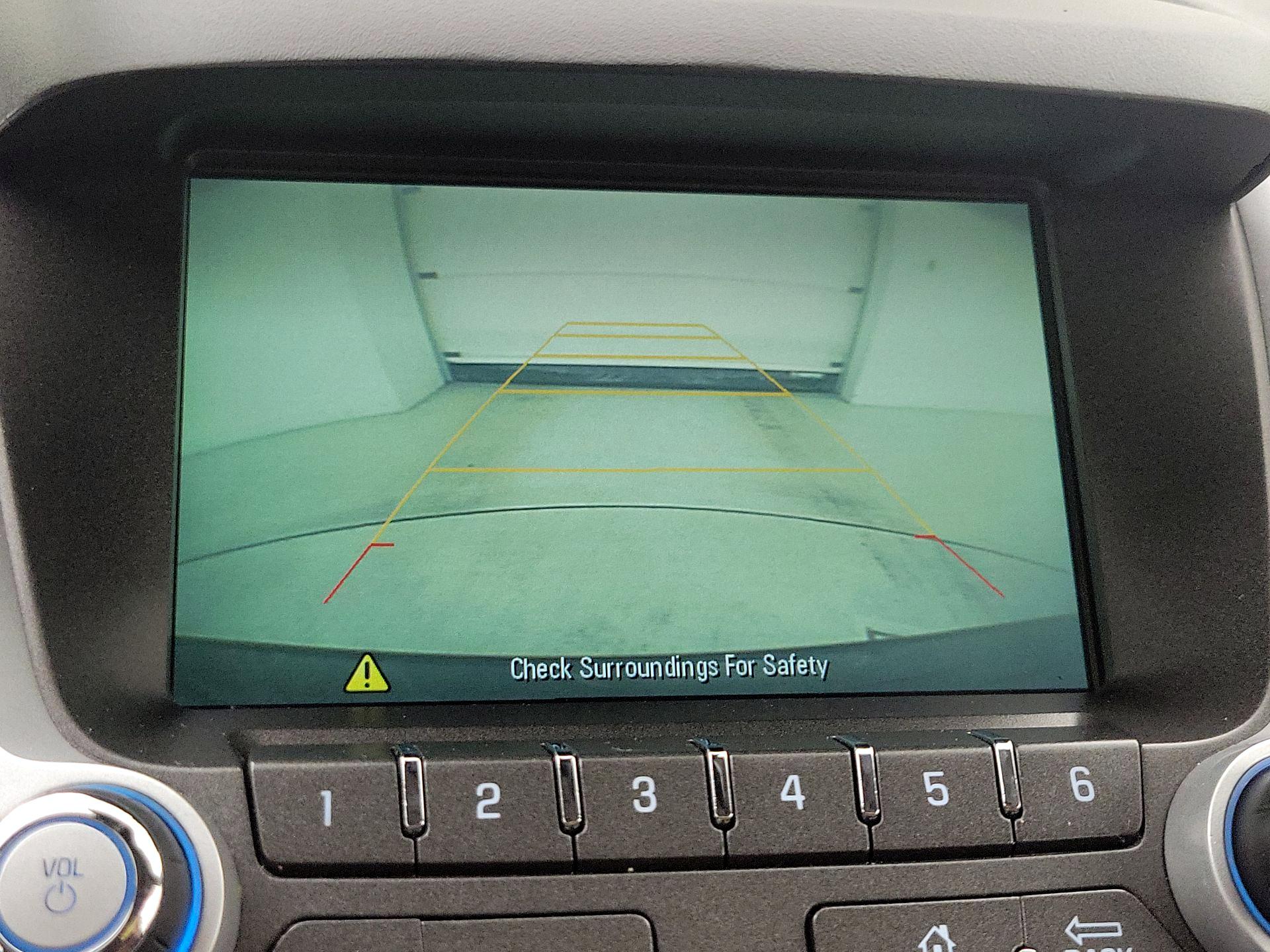 Thumbnail: 2016 Chevrolet Equinox - 14