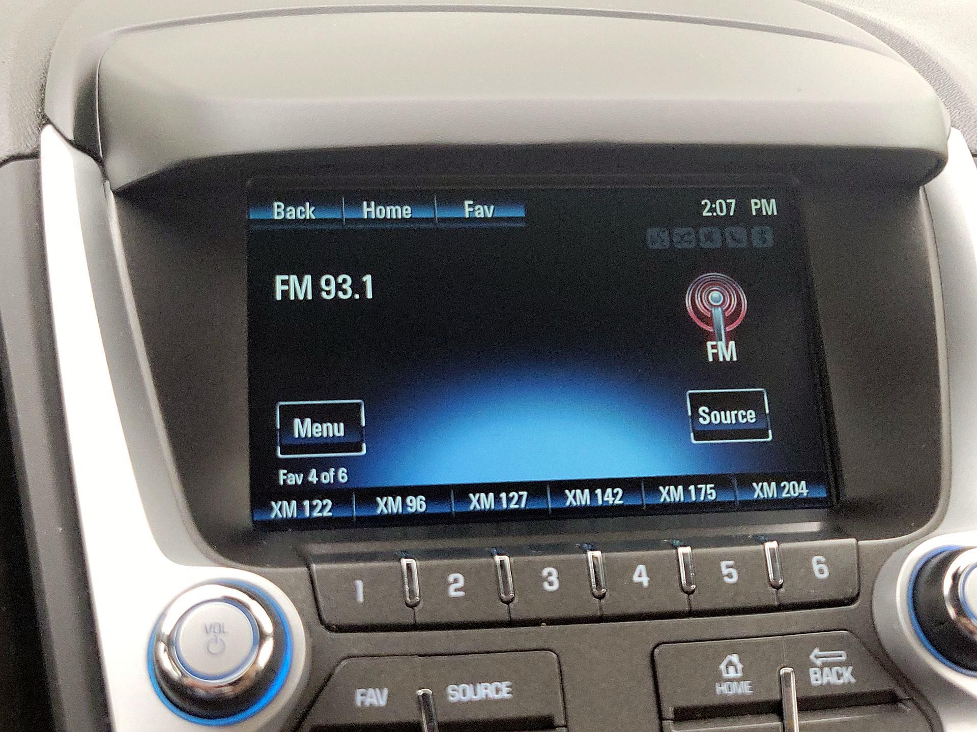 Thumbnail: 2016 Chevrolet Equinox - 15