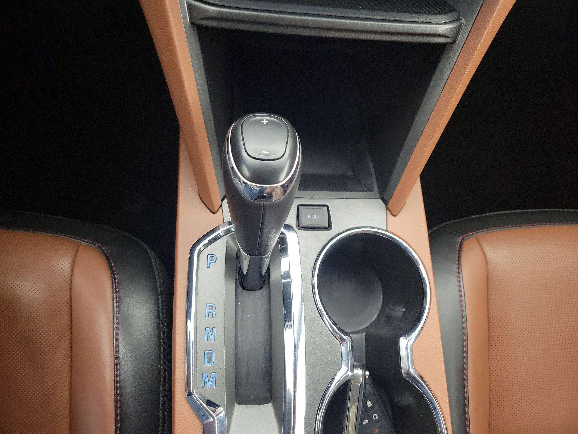 Thumbnail: 2016 Chevrolet Equinox - 17