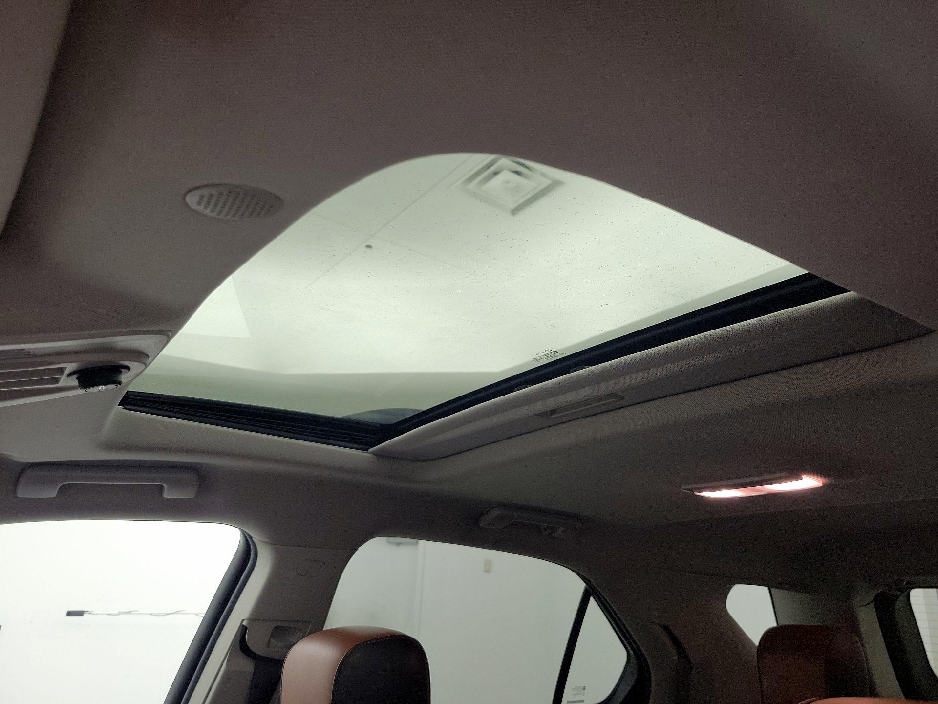 Thumbnail: 2016 Chevrolet Equinox - 19