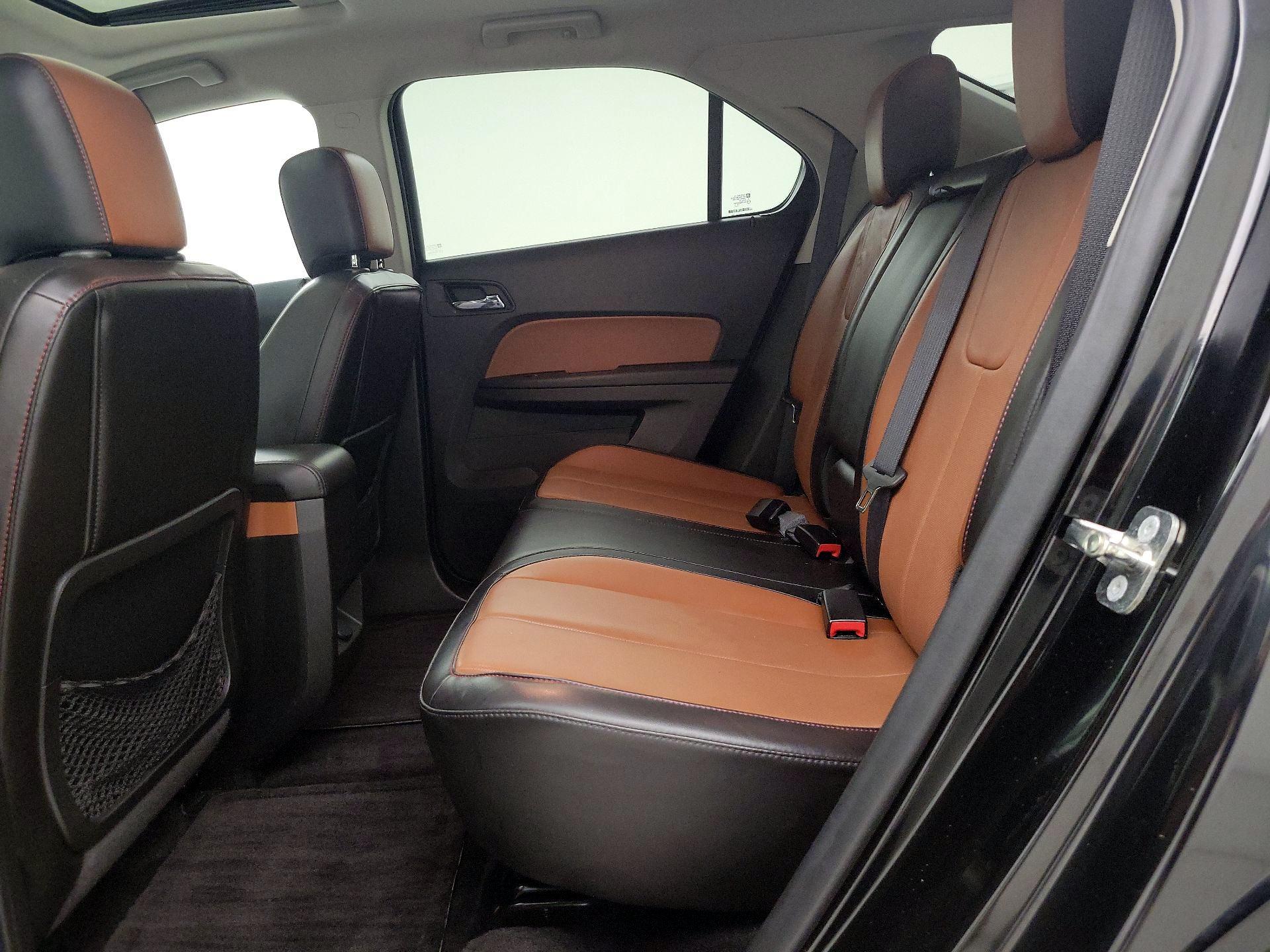 Thumbnail: 2016 Chevrolet Equinox - 20