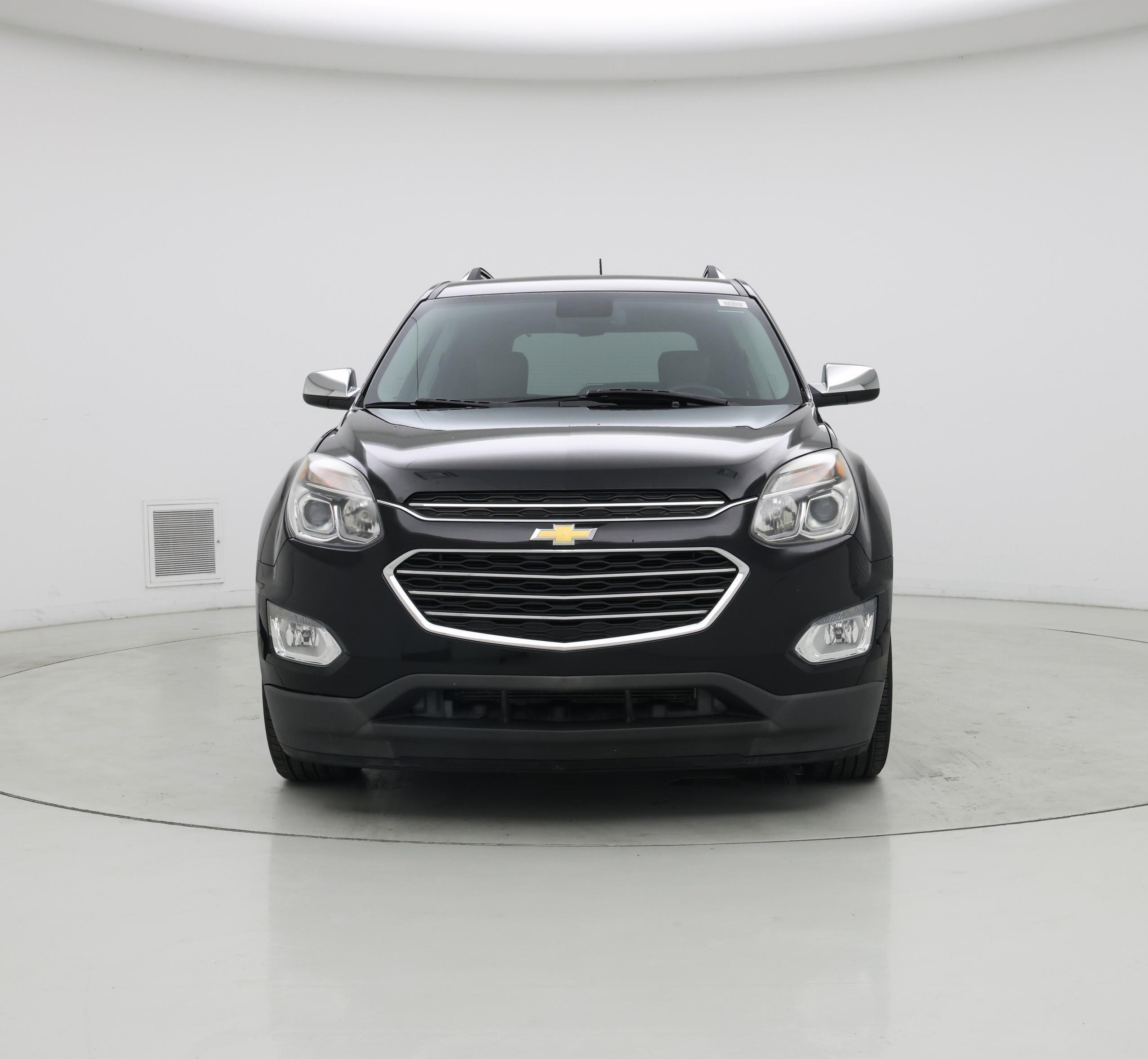 Thumbnail: 2016 Chevrolet Equinox - 5