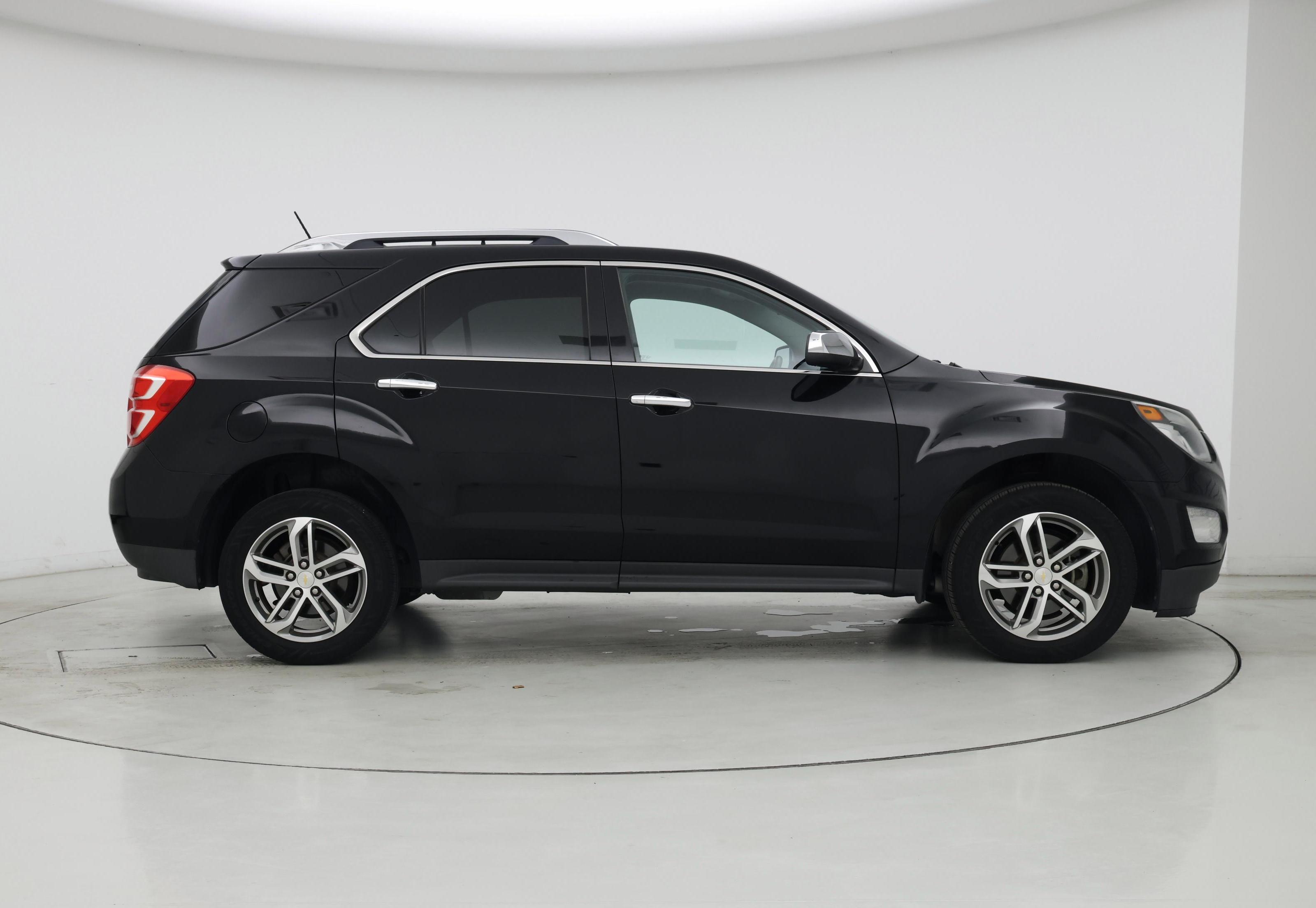 Thumbnail: 2016 Chevrolet Equinox - 7