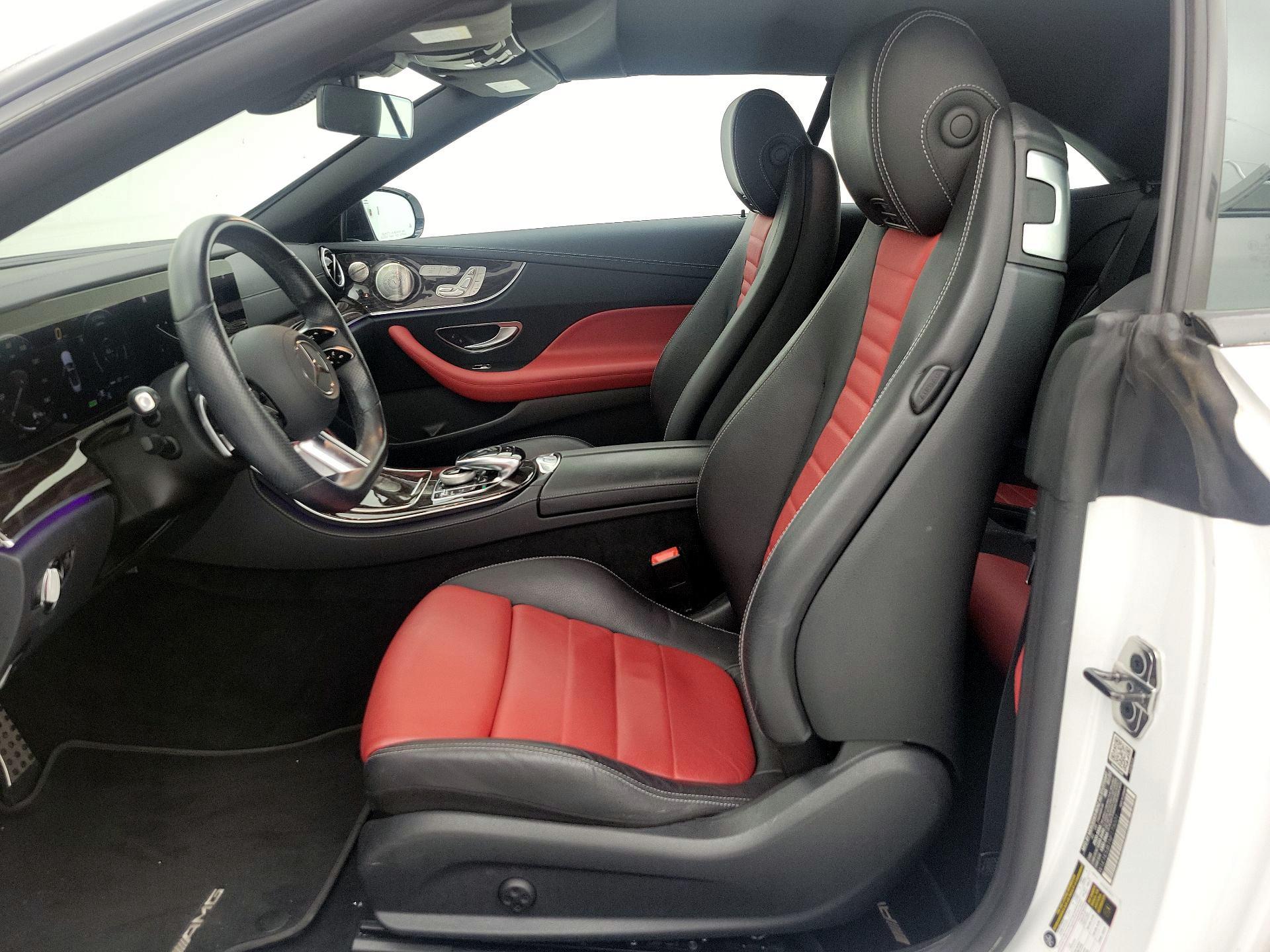 Thumbnail: 2022 Mercedes-Benz E-Class - 11