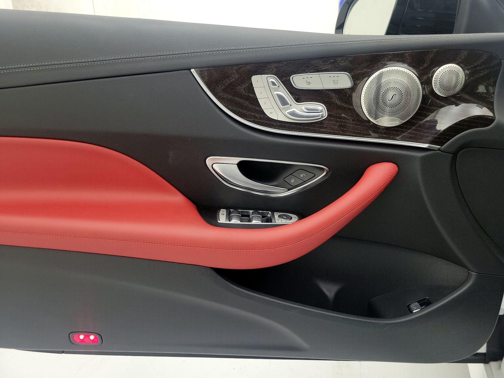 Thumbnail: 2022 Mercedes-Benz E-Class - 12