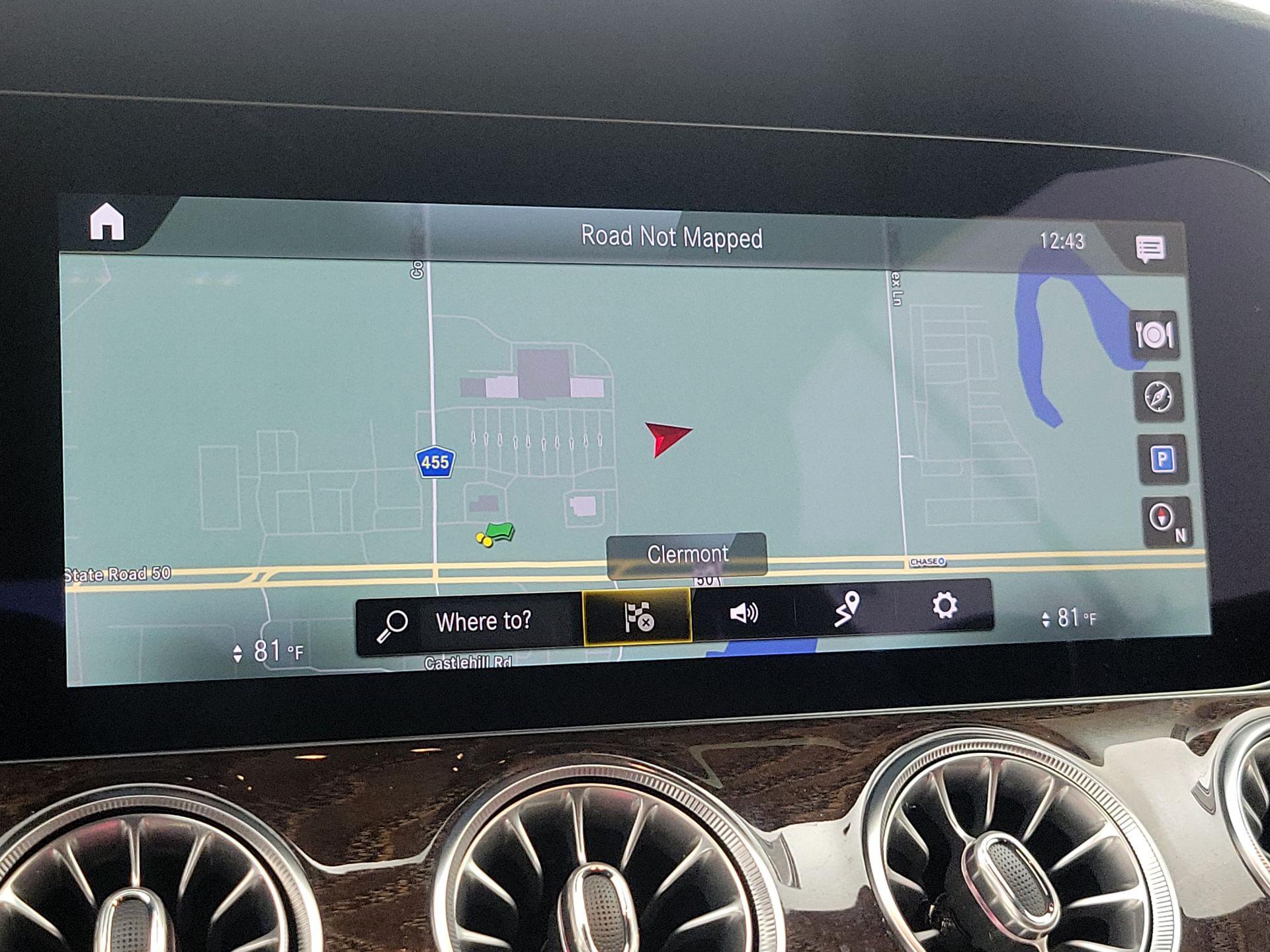 Thumbnail: 2022 Mercedes-Benz E-Class - 14