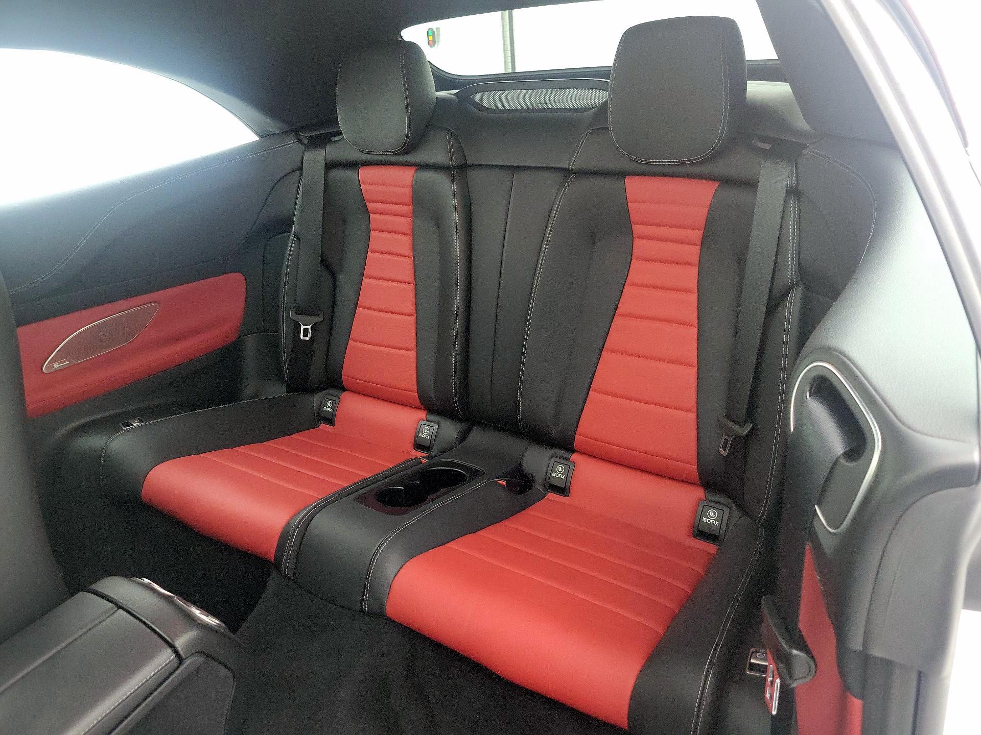 Thumbnail: 2022 Mercedes-Benz E-Class - 20