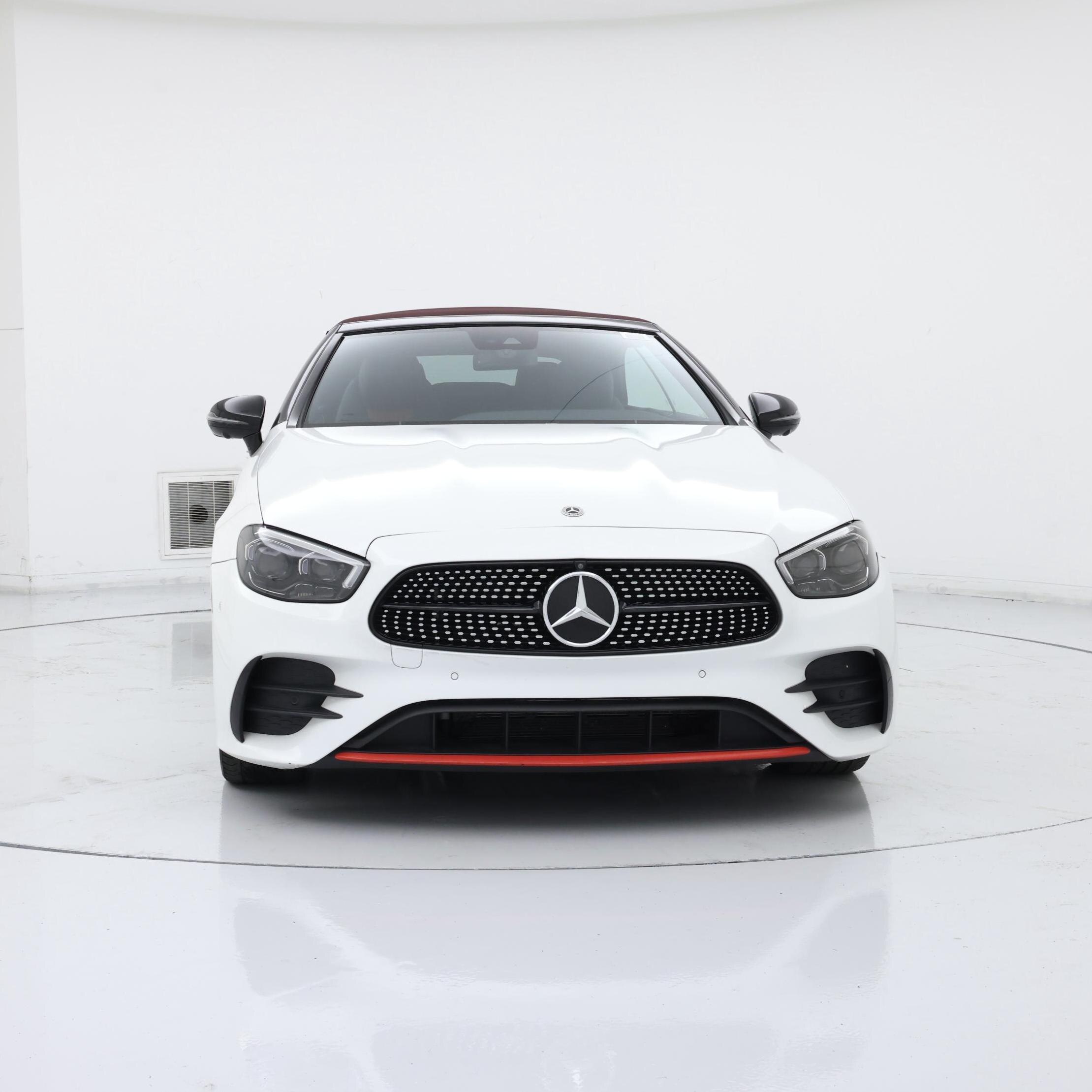 Thumbnail: 2022 Mercedes-Benz E-Class - 5