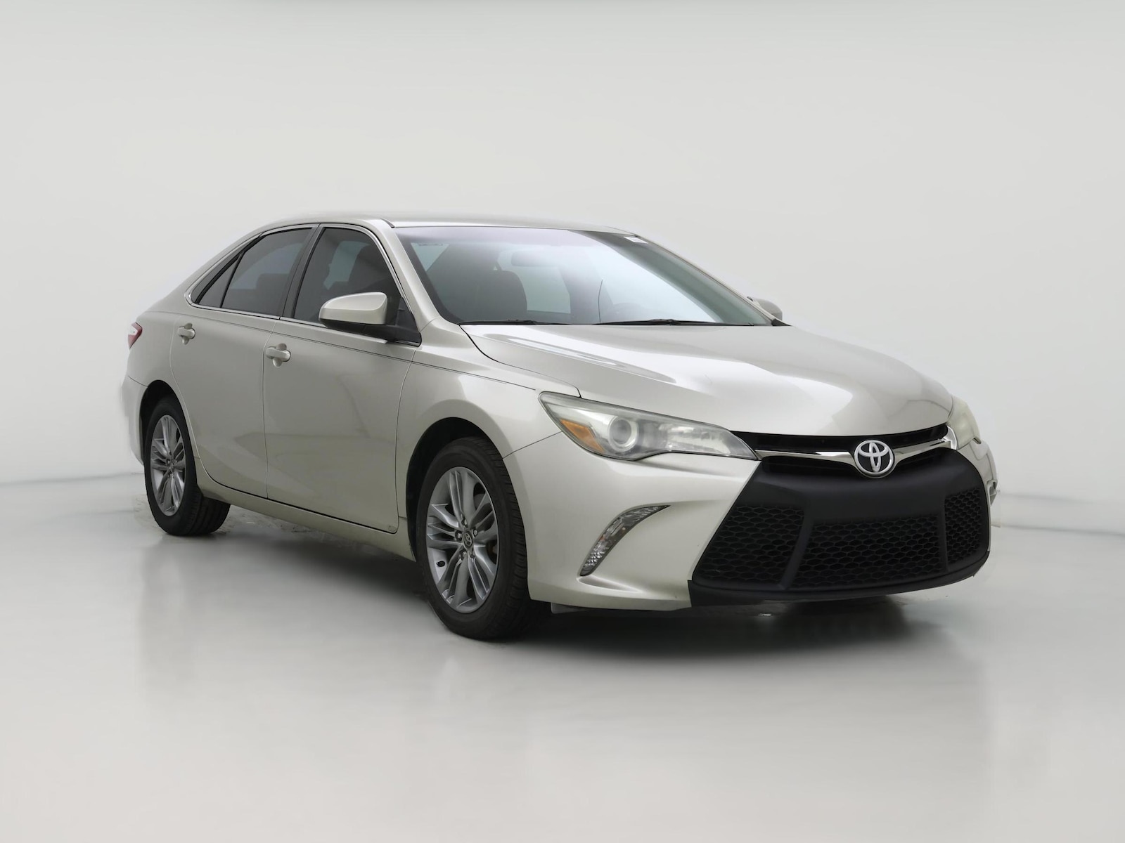 2016 Toyota Camry Special Edition