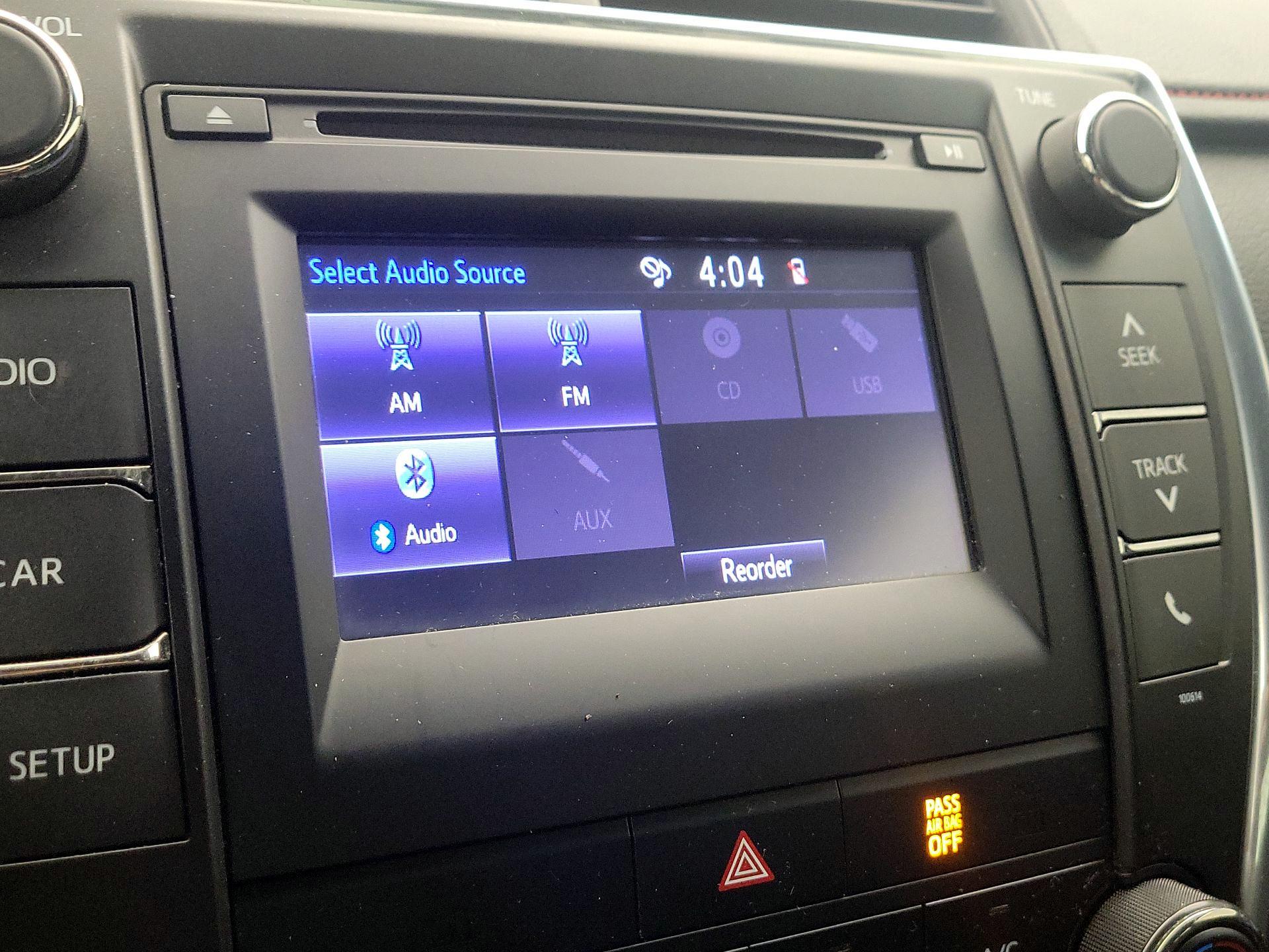 Thumbnail: 2016 Toyota Camry - 15