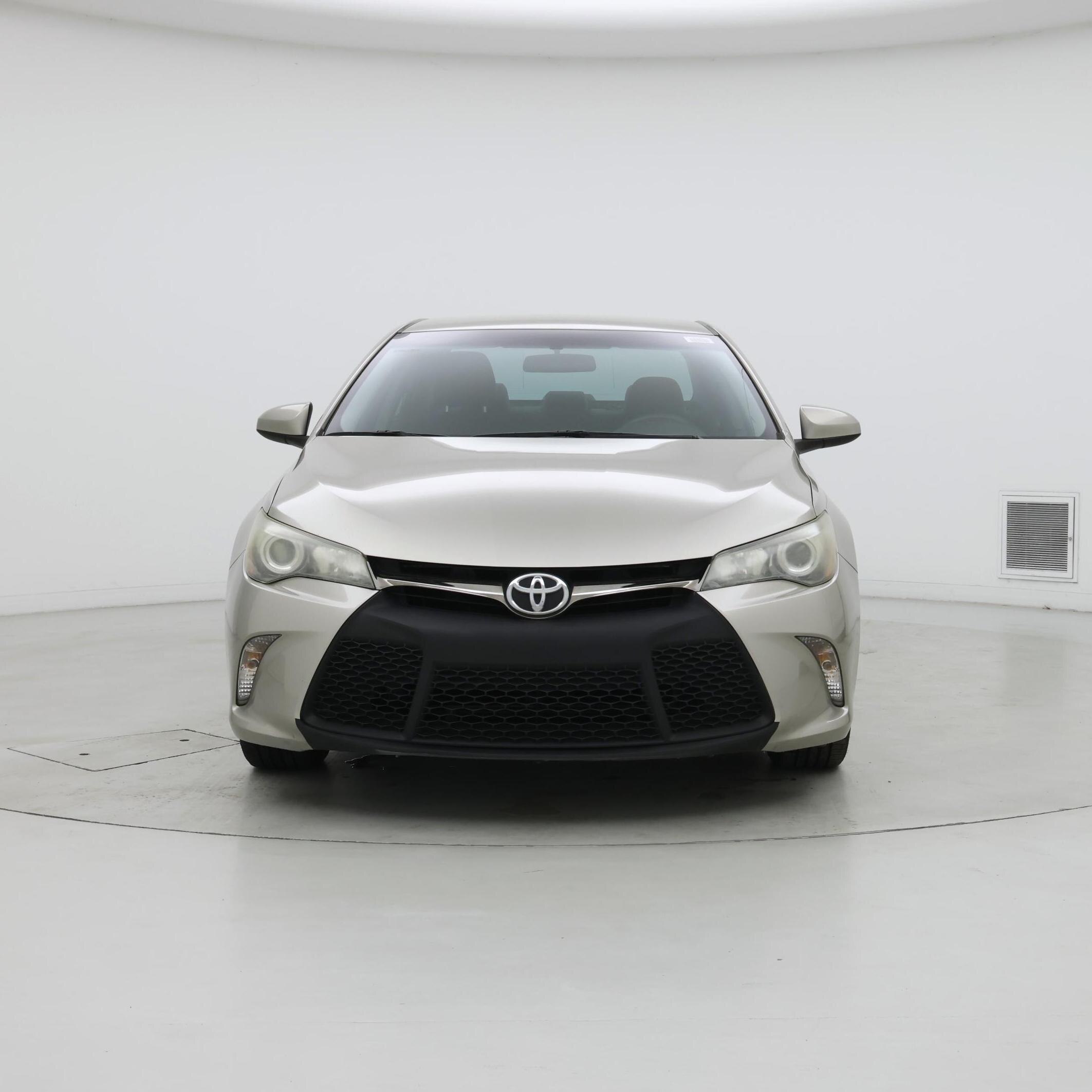 Thumbnail: 2016 Toyota Camry - 5