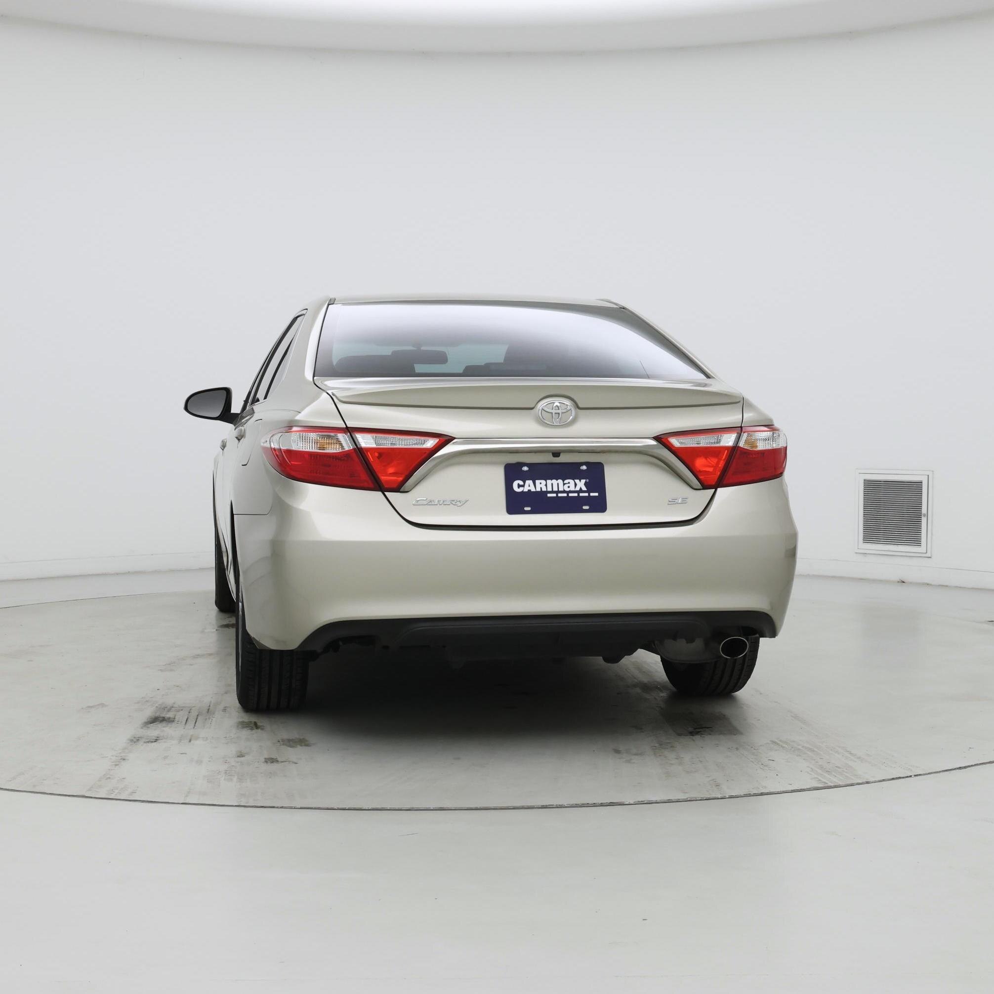 Thumbnail: 2016 Toyota Camry - 6