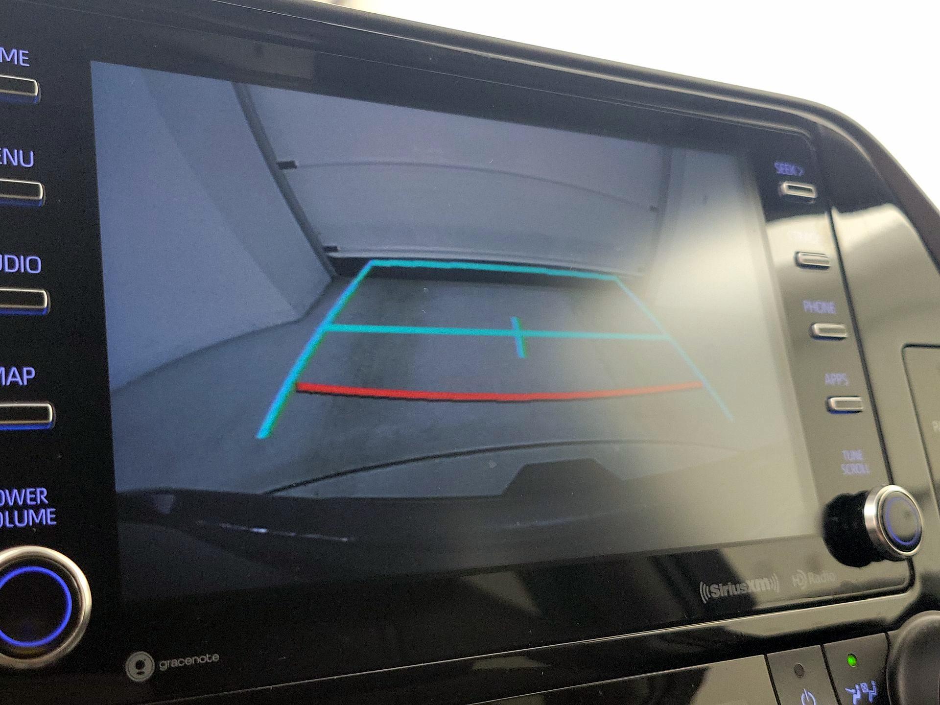 Thumbnail: 2020 Toyota Highlander - 14