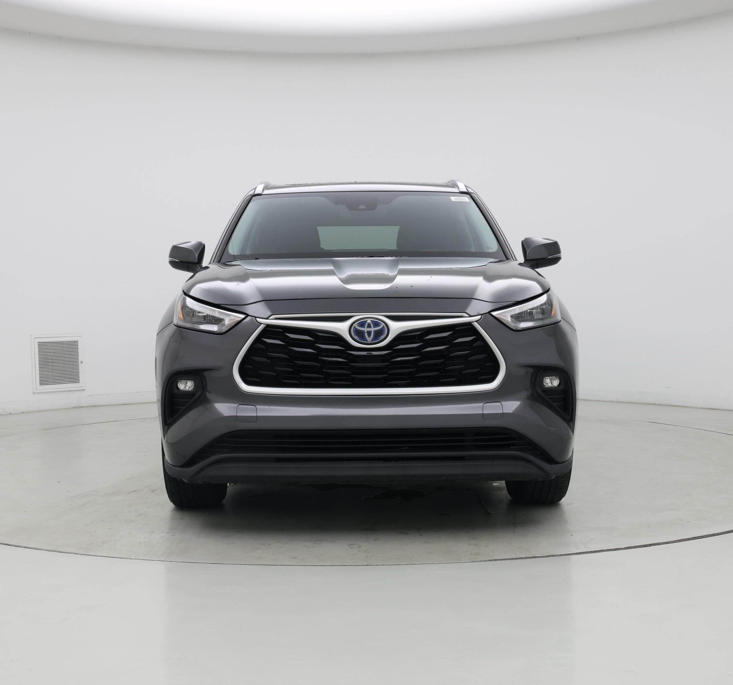 Thumbnail: 2020 Toyota Highlander - 5