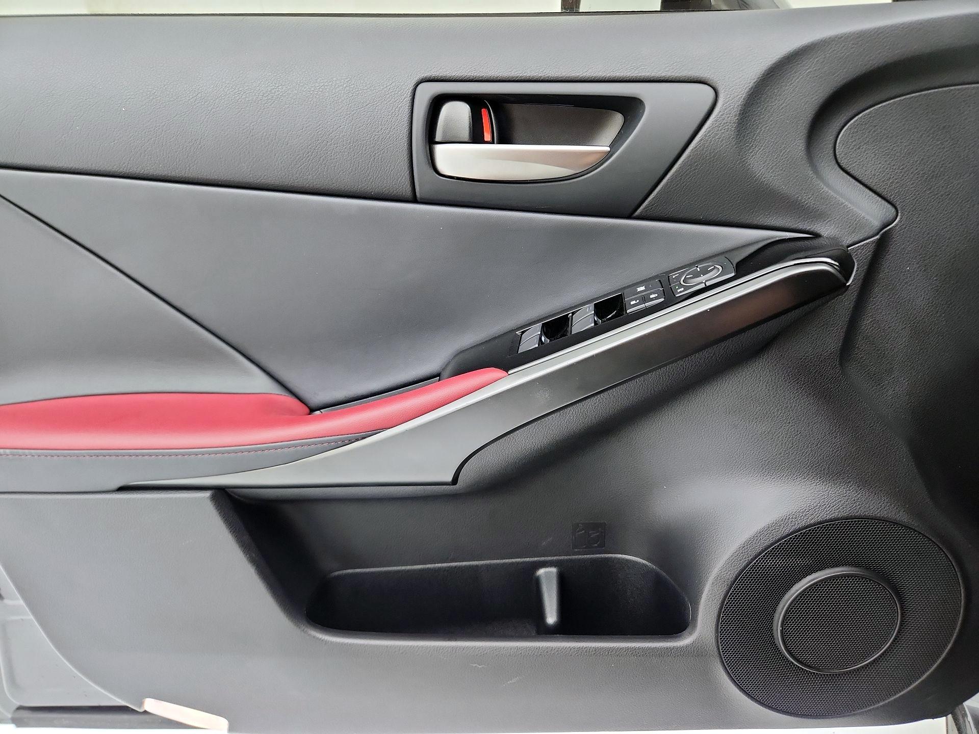 Thumbnail: 2024 Lexus IS - 12