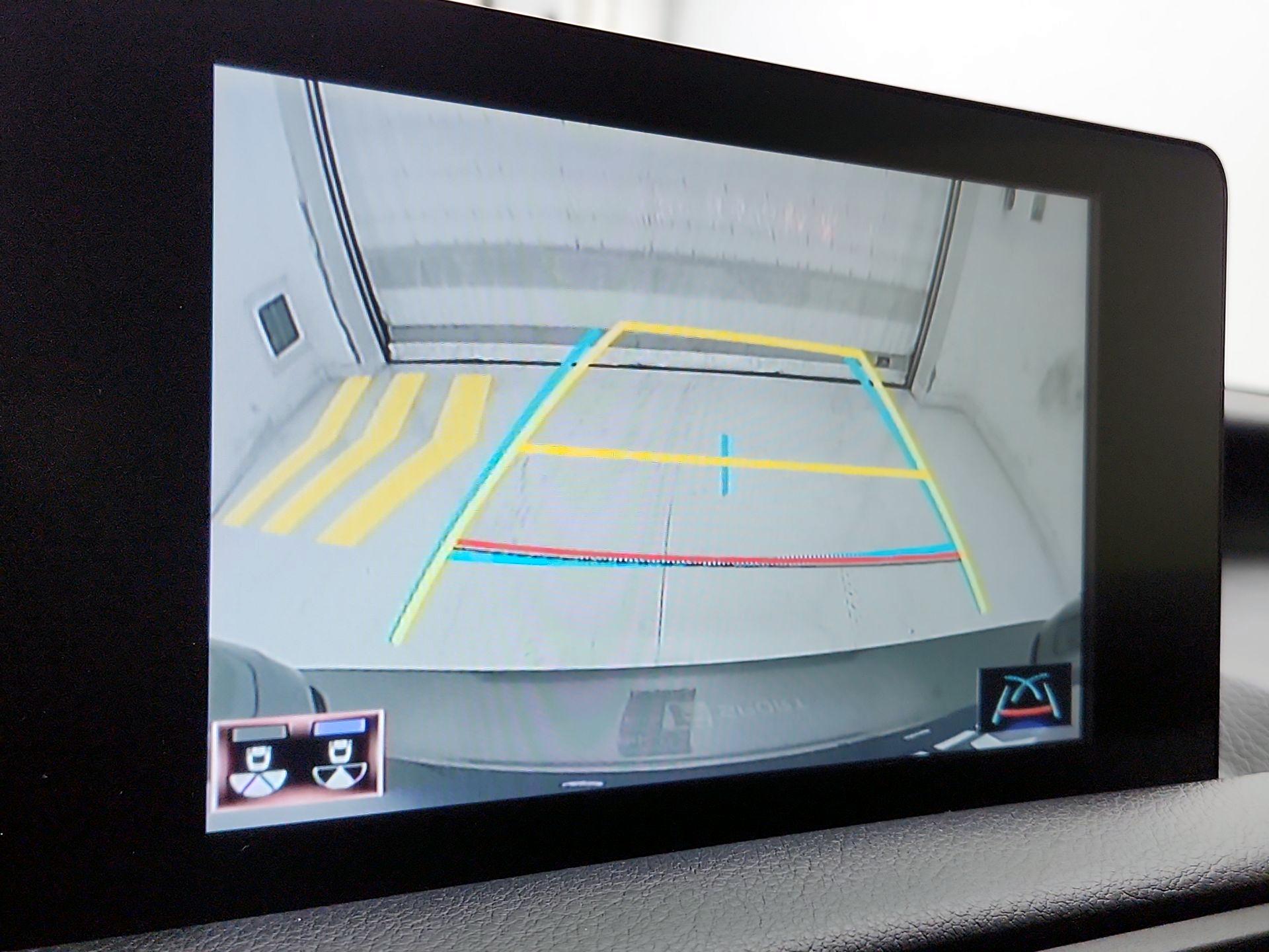 Thumbnail: 2024 Lexus IS - 14